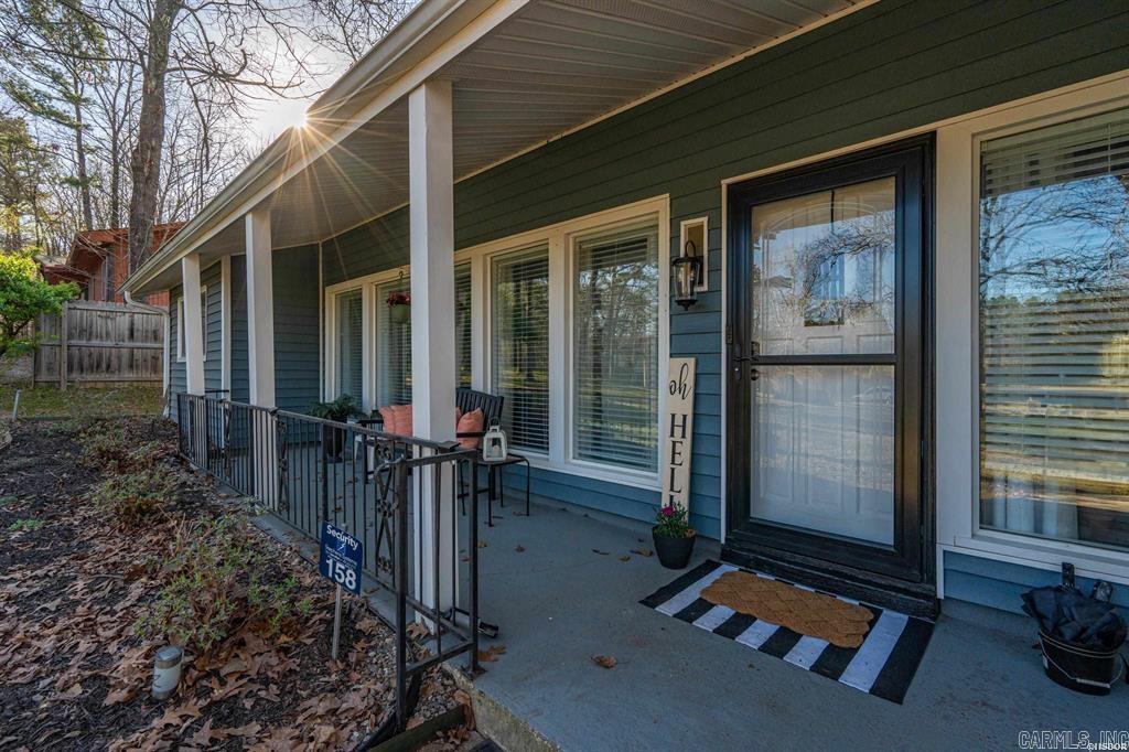 Diamondhead - Residential