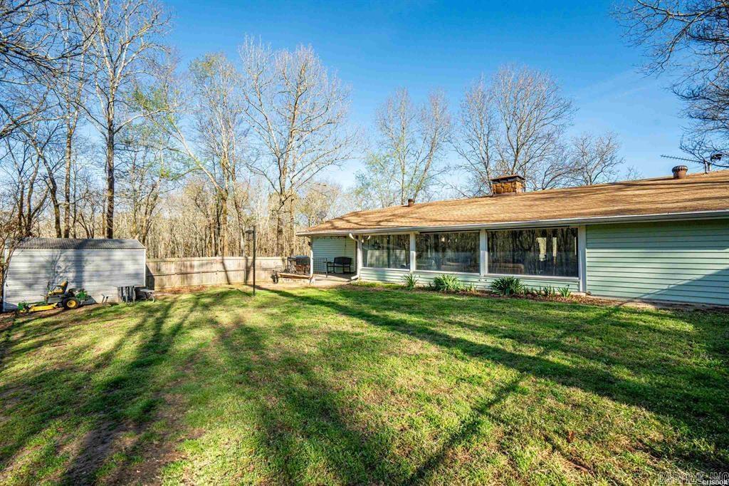 Diamondhead - Residential