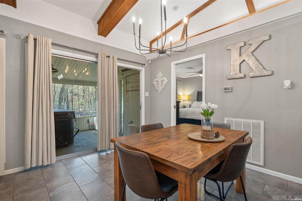 Diamondhead - Residential