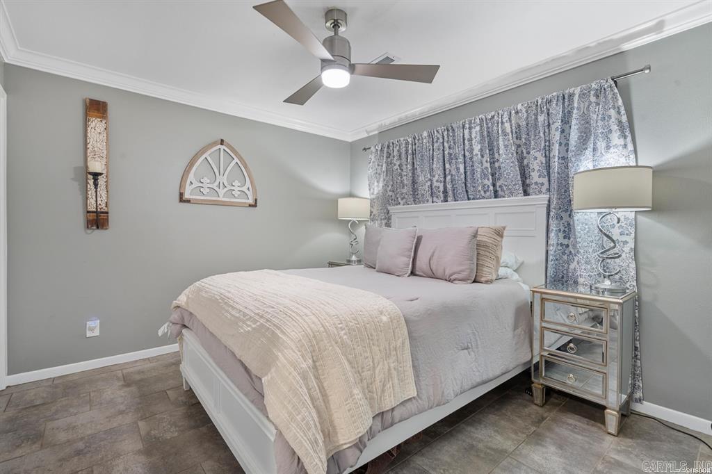 Diamondhead - Residential