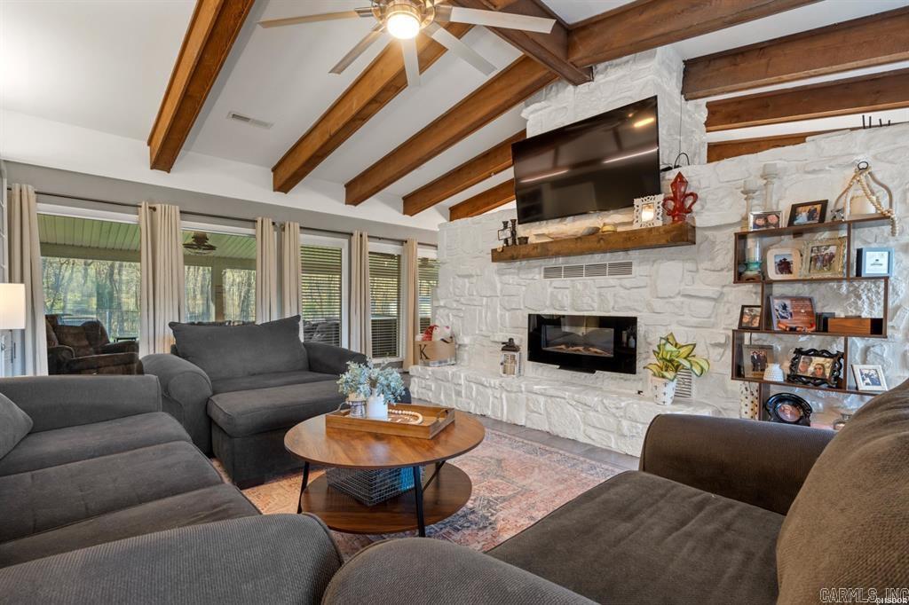 Diamondhead - Residential