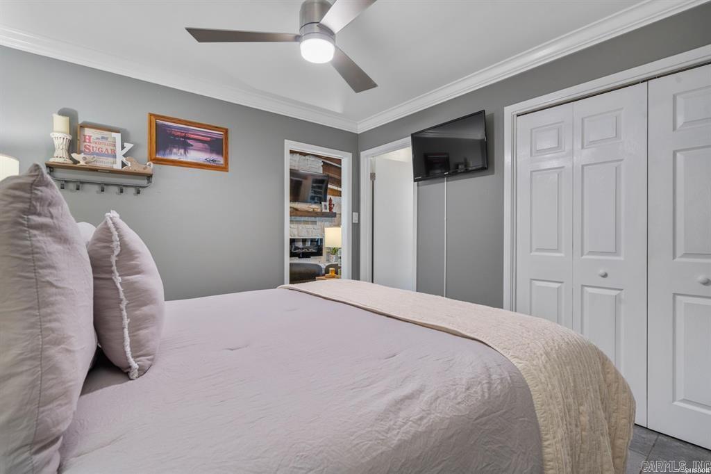 Diamondhead - Residential