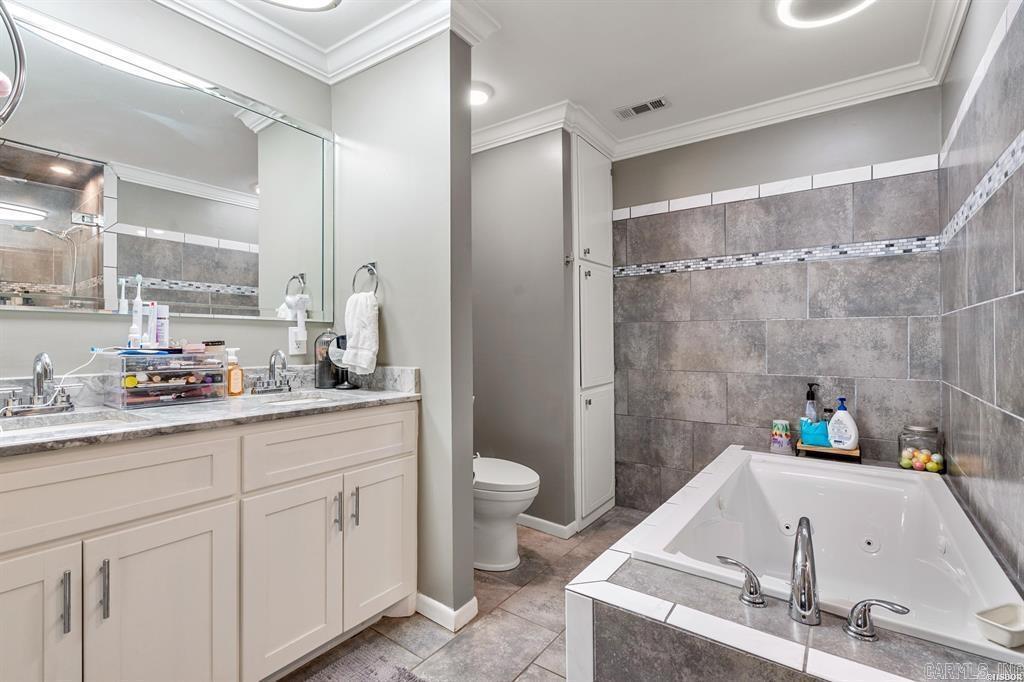 Diamondhead - Residential
