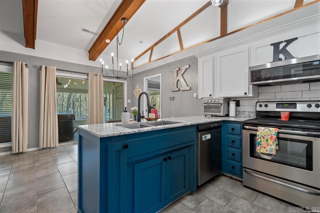 Diamondhead - Residential