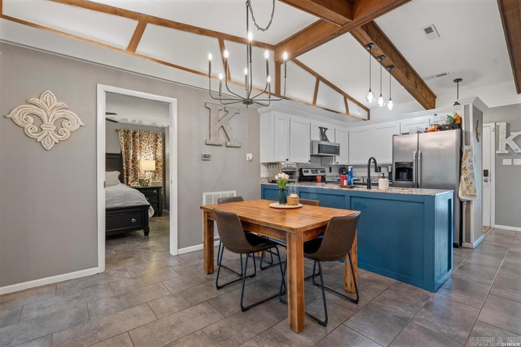 Diamondhead - Residential