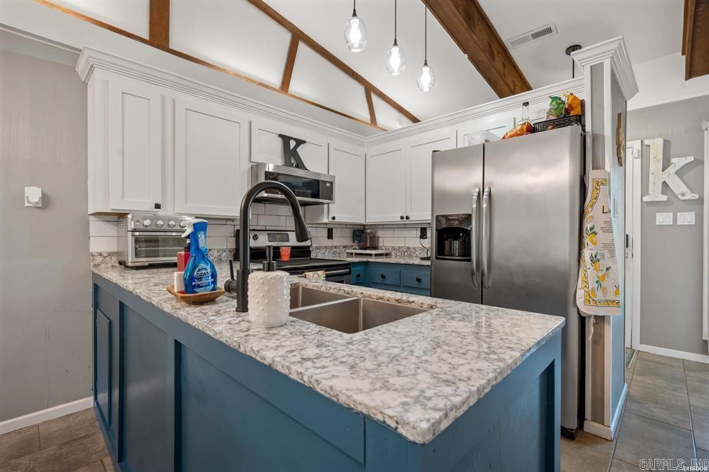 Diamondhead - Residential