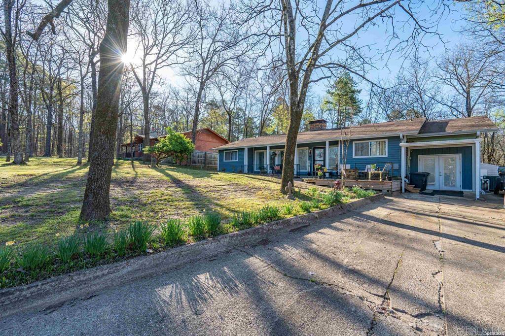 Diamondhead - Residential