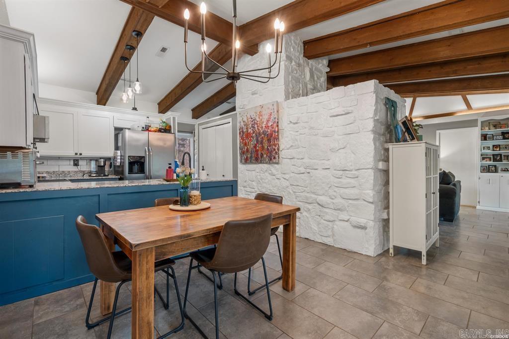 Diamondhead - Residential