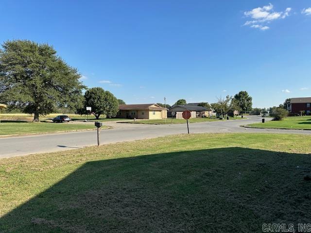 MEADOWVIEW - Residential