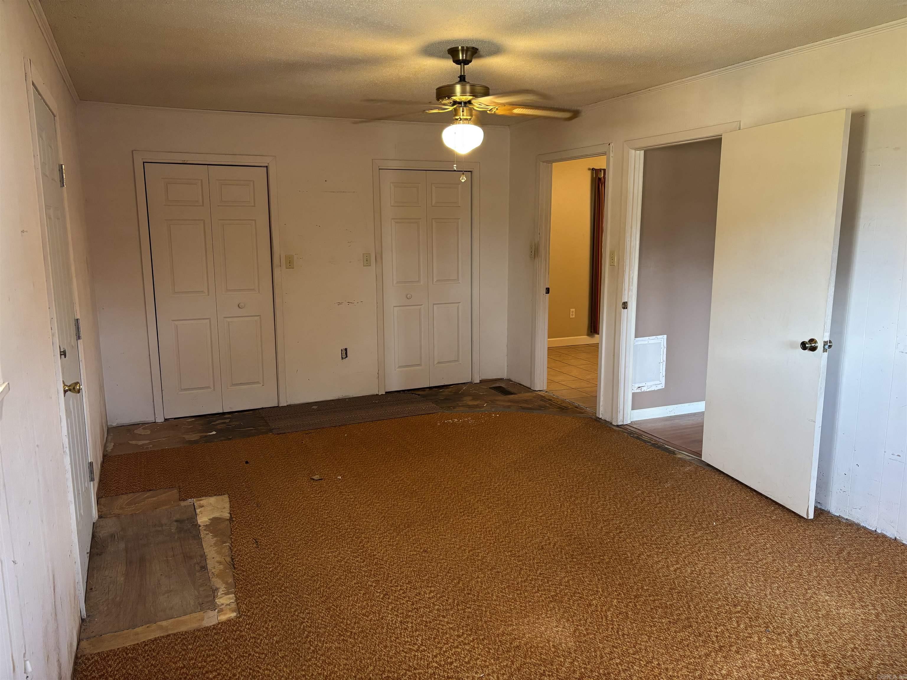 BEEBE OUTLOTS - Residential