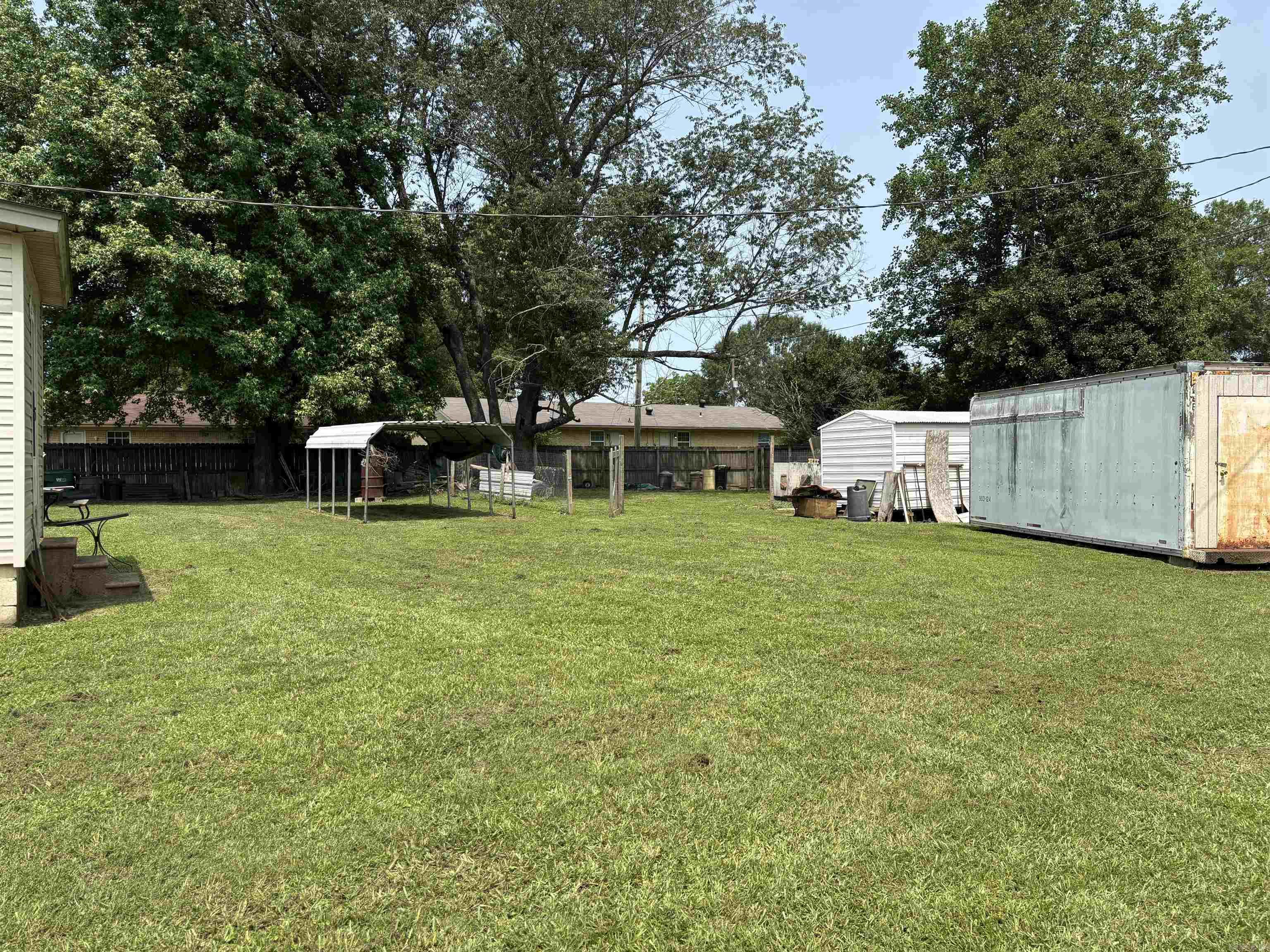 BEEBE OUTLOTS - Residential