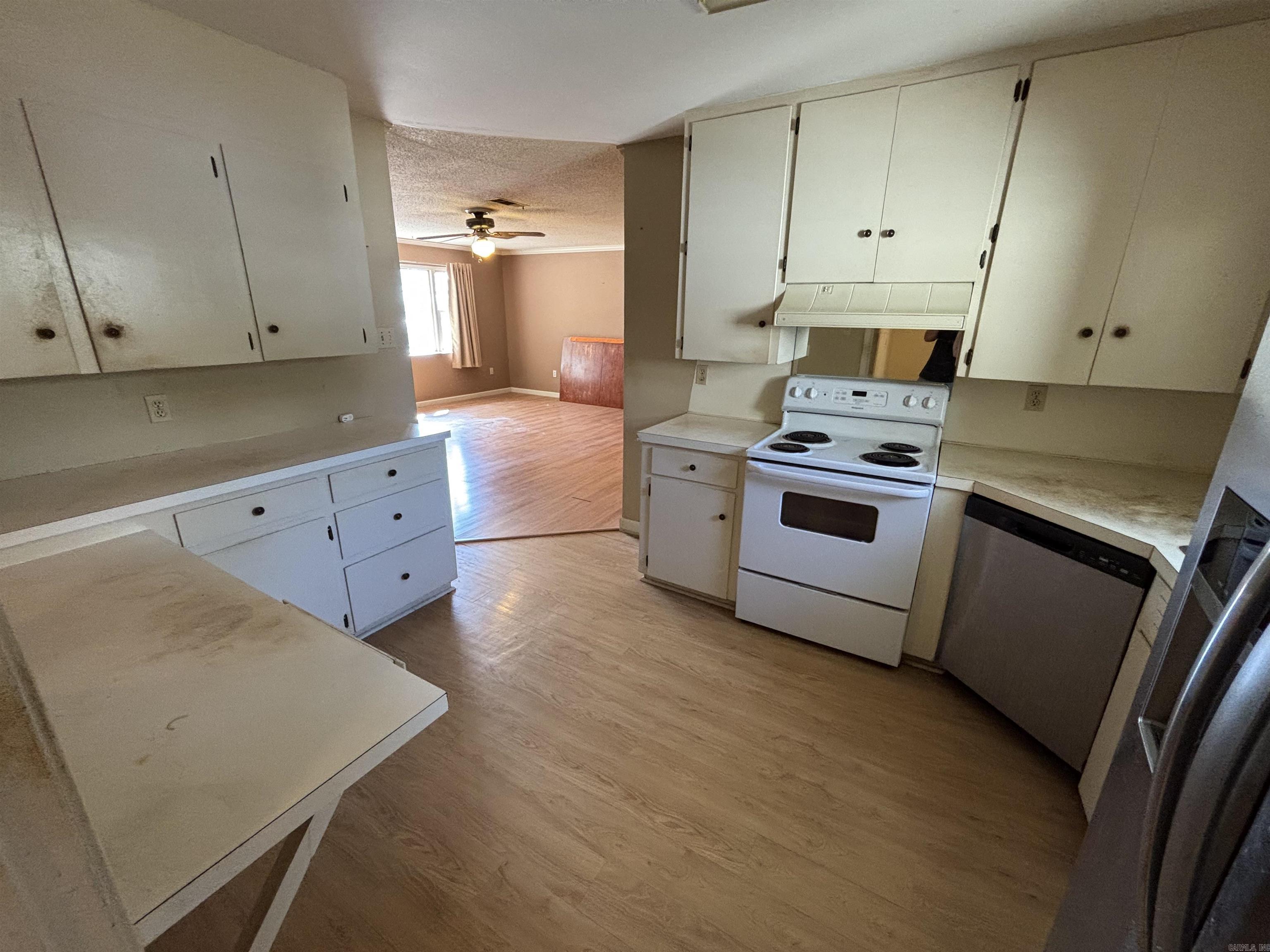 BEEBE OUTLOTS - Residential