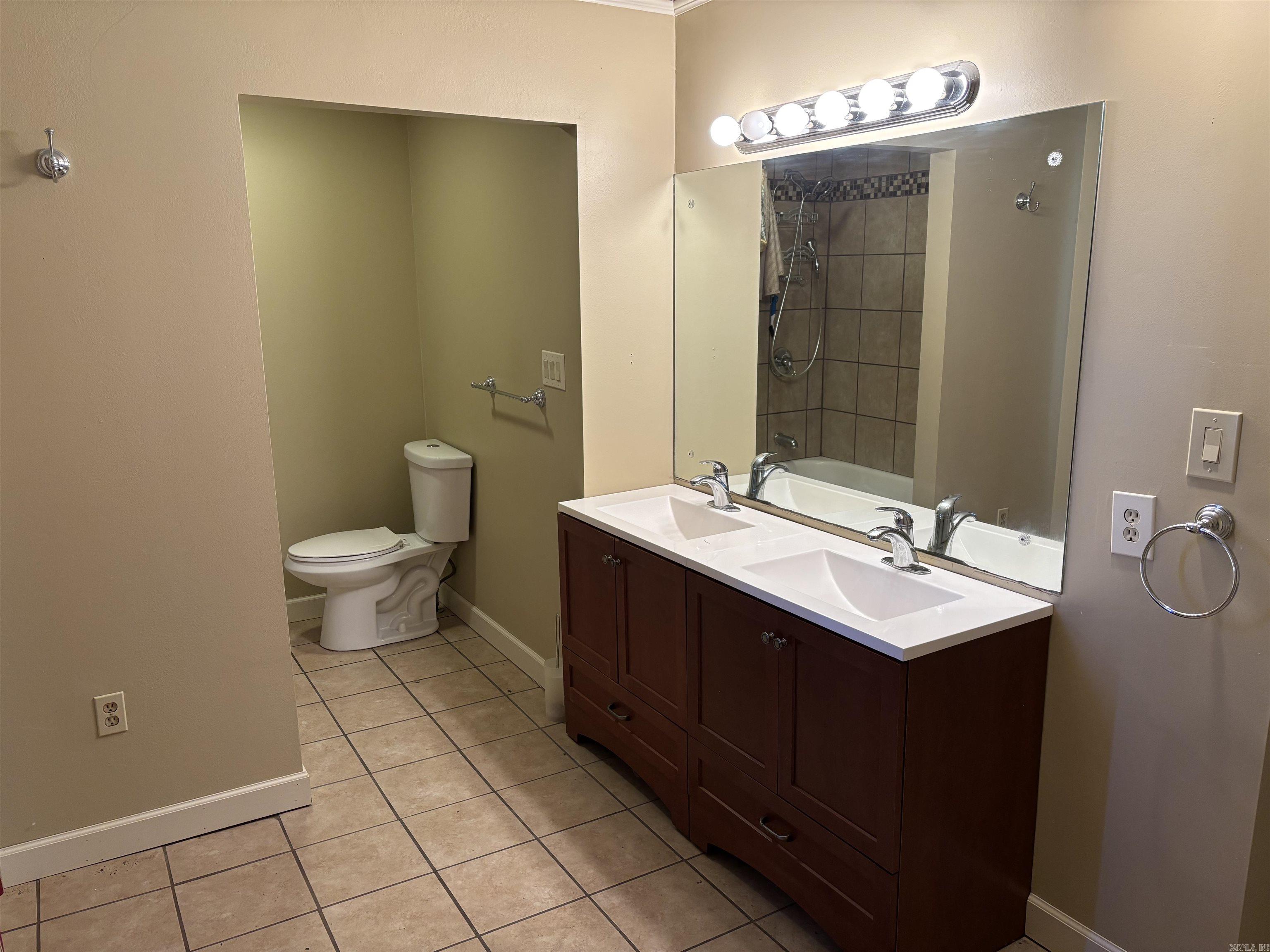 BEEBE OUTLOTS - Residential