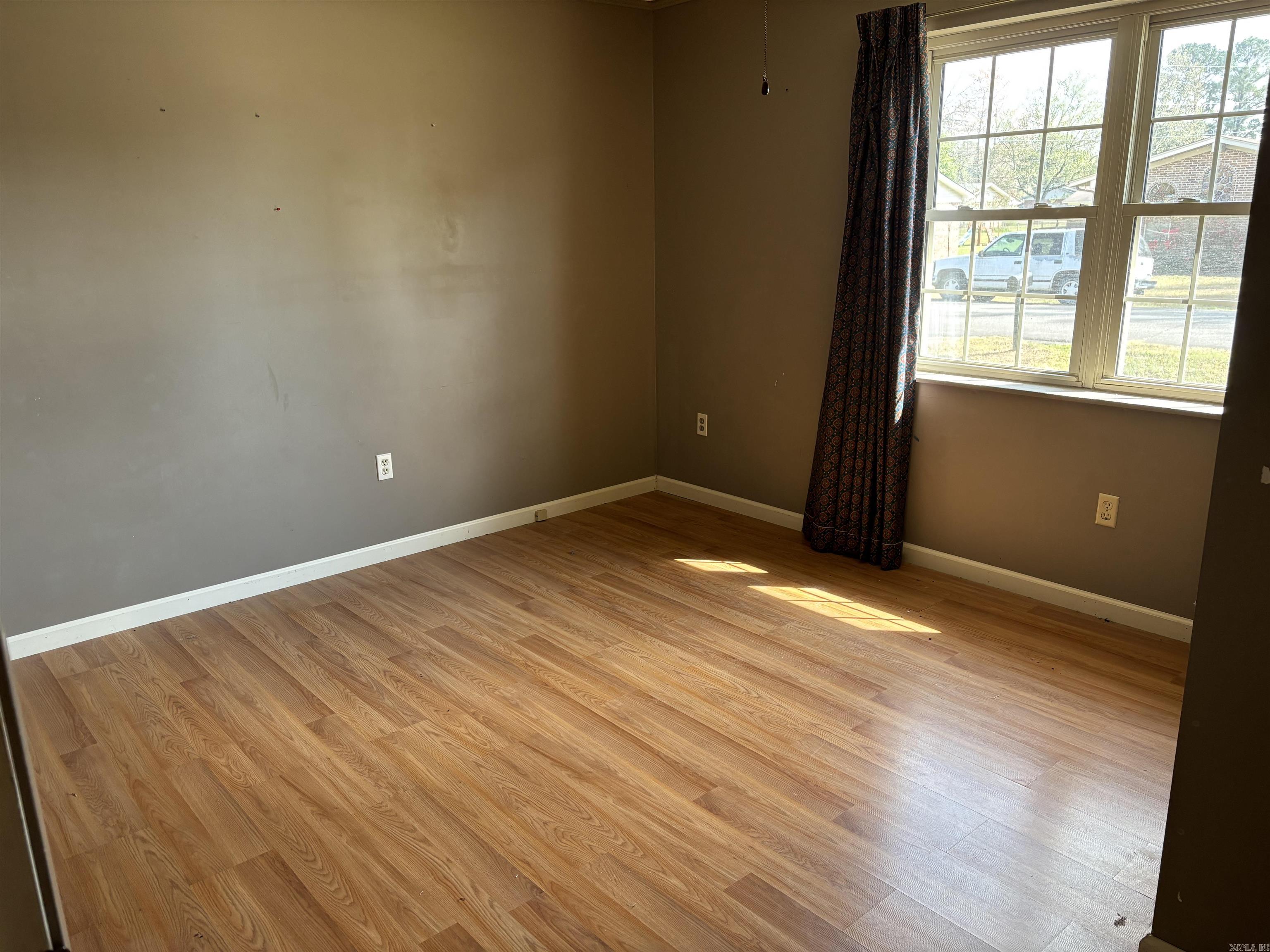 BEEBE OUTLOTS - Residential