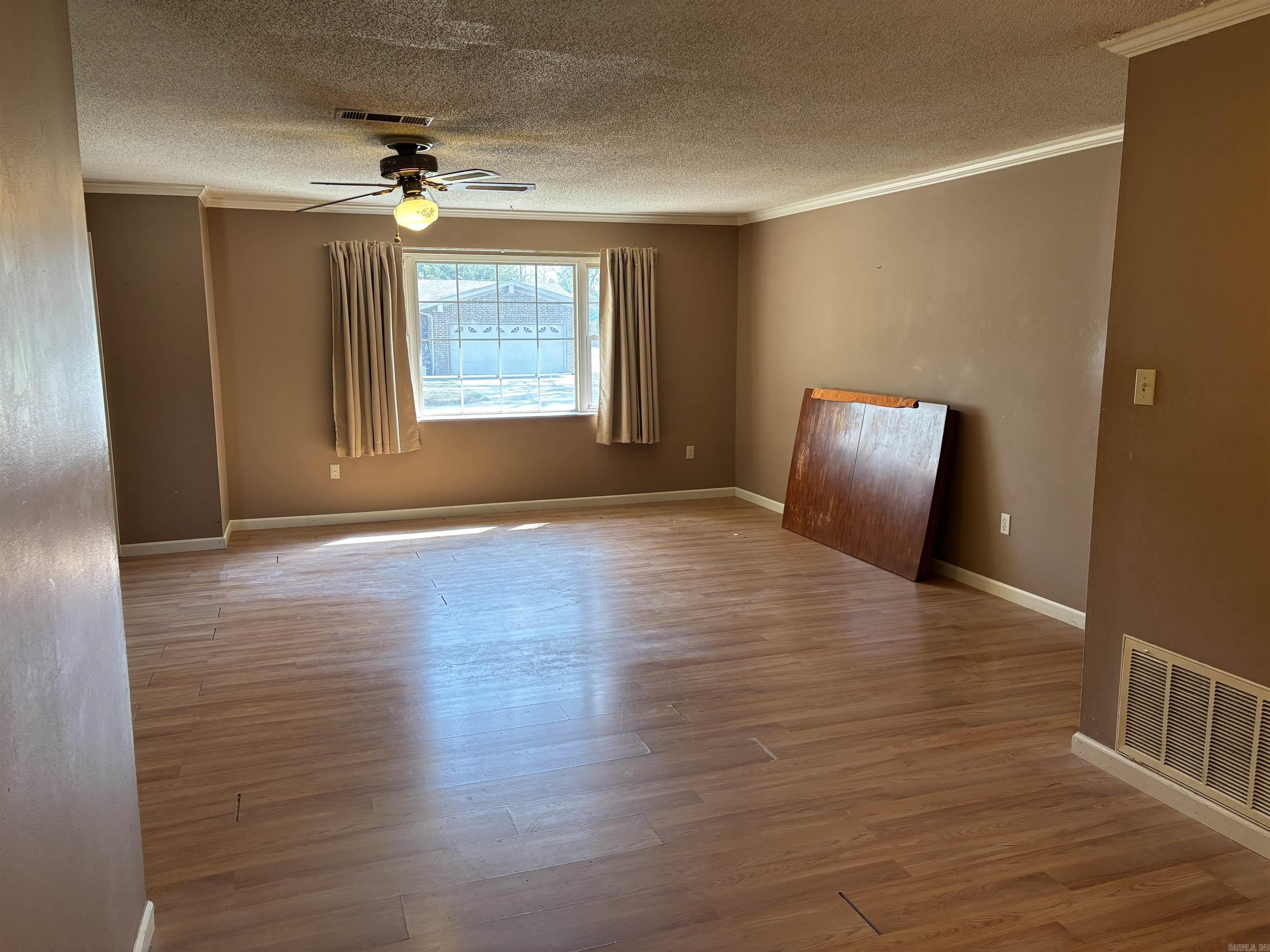 BEEBE OUTLOTS - Residential