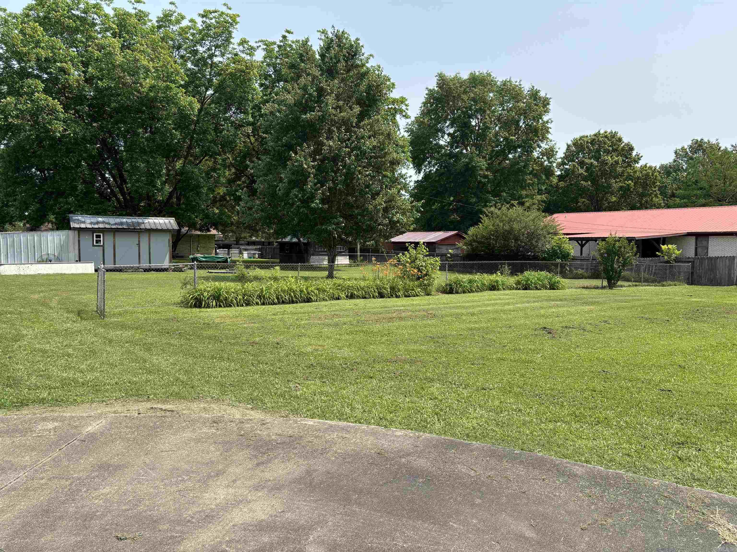 BEEBE OUTLOTS - Residential