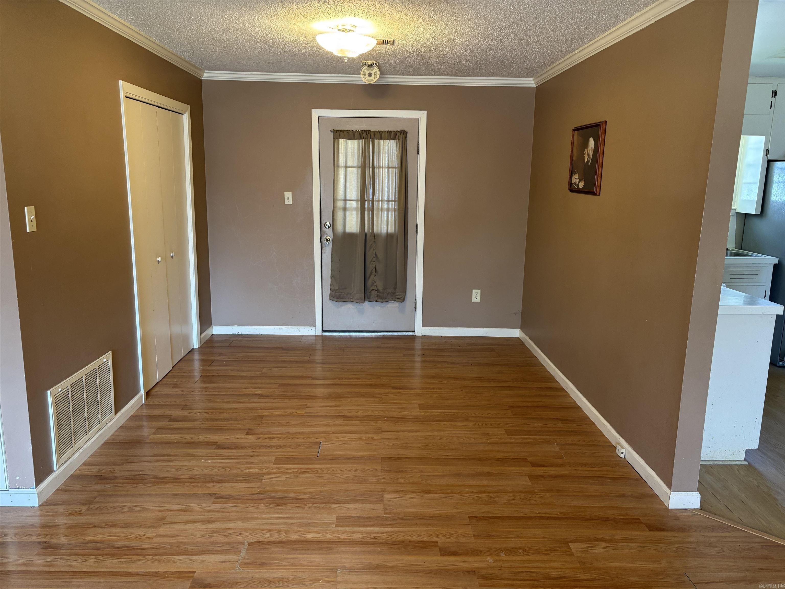 BEEBE OUTLOTS - Residential