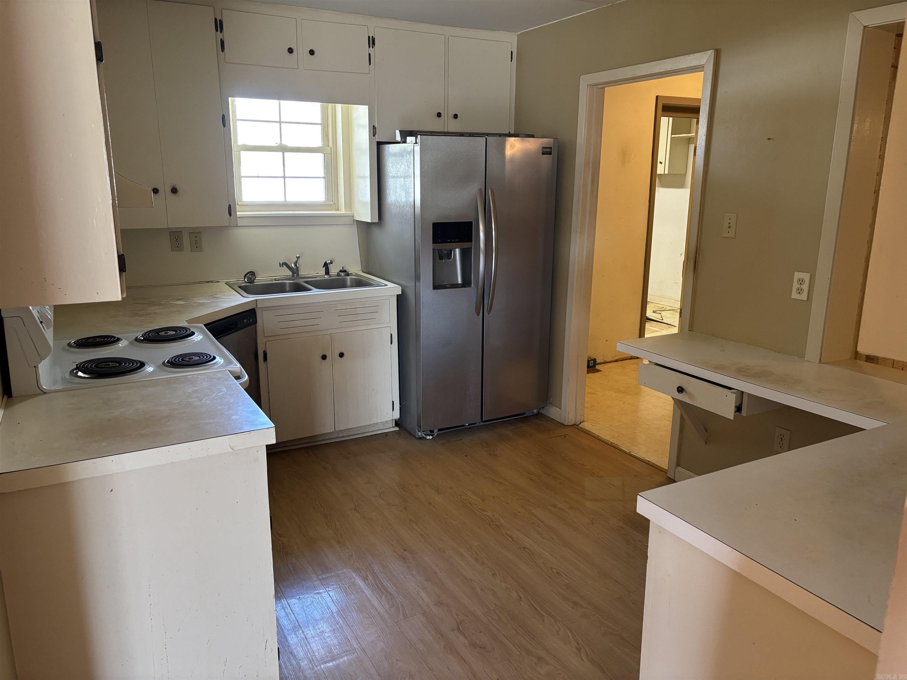 BEEBE OUTLOTS - Residential