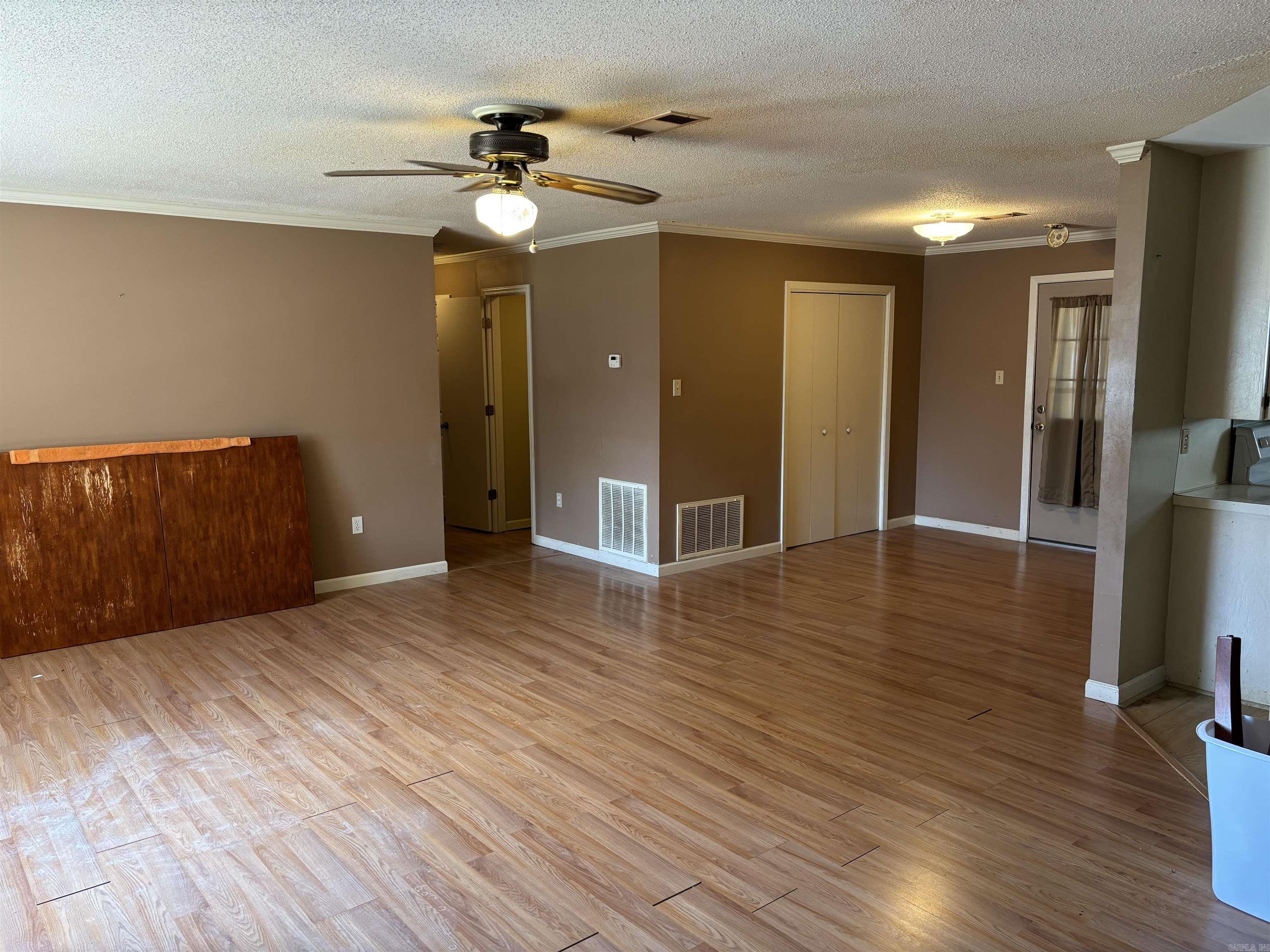 BEEBE OUTLOTS - Residential