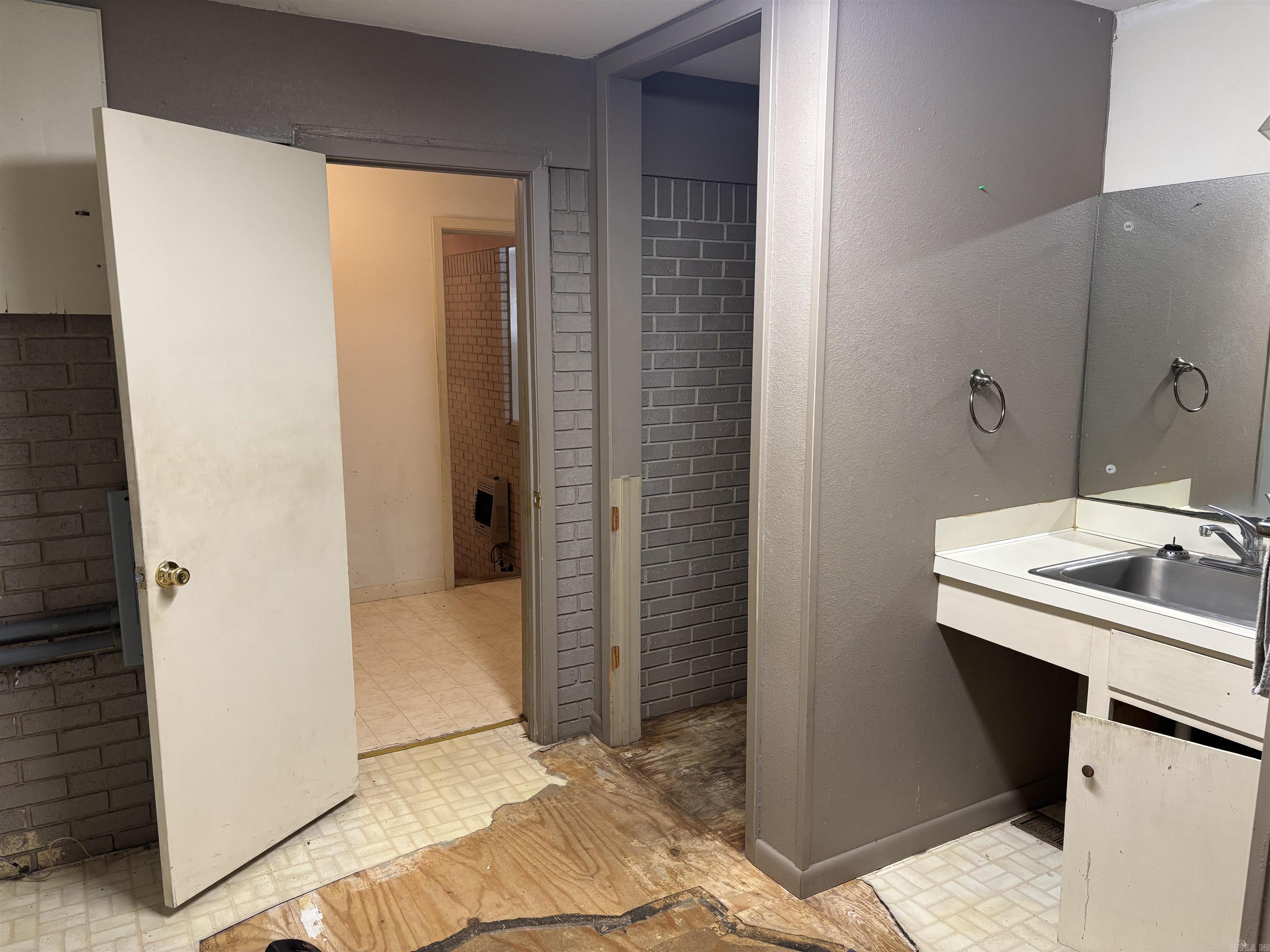 BEEBE OUTLOTS - Residential