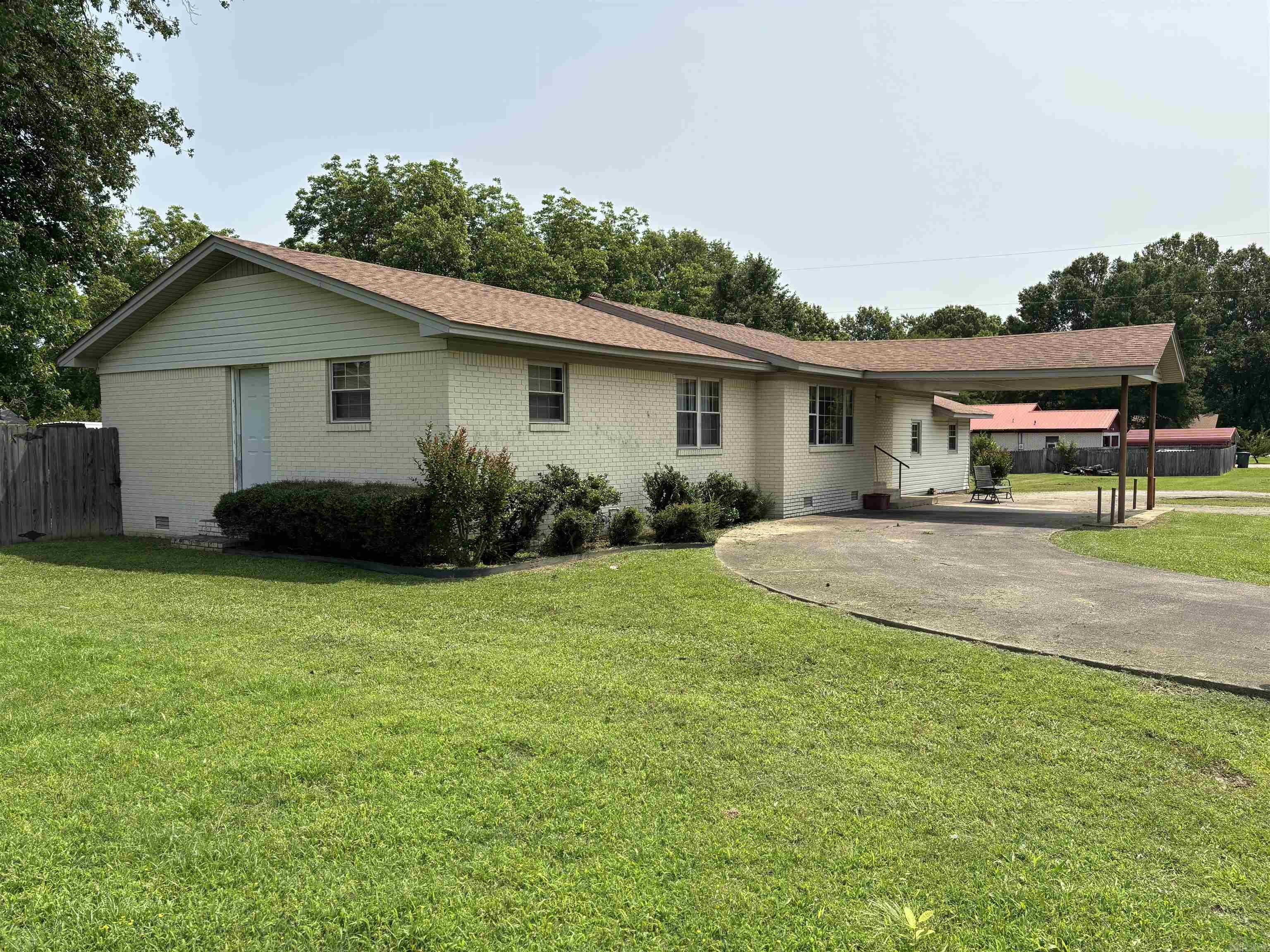 BEEBE OUTLOTS - Residential