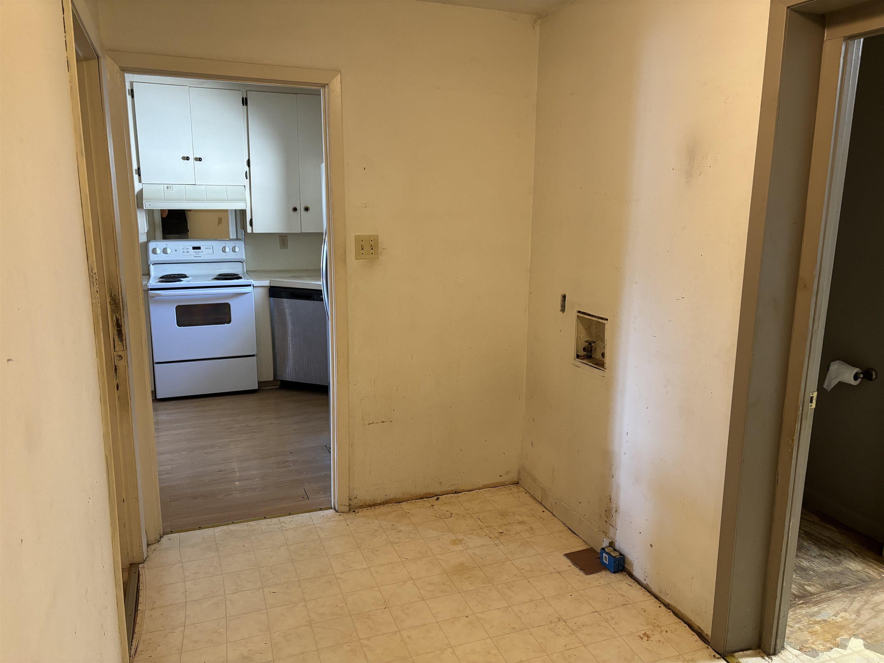 BEEBE OUTLOTS - Residential