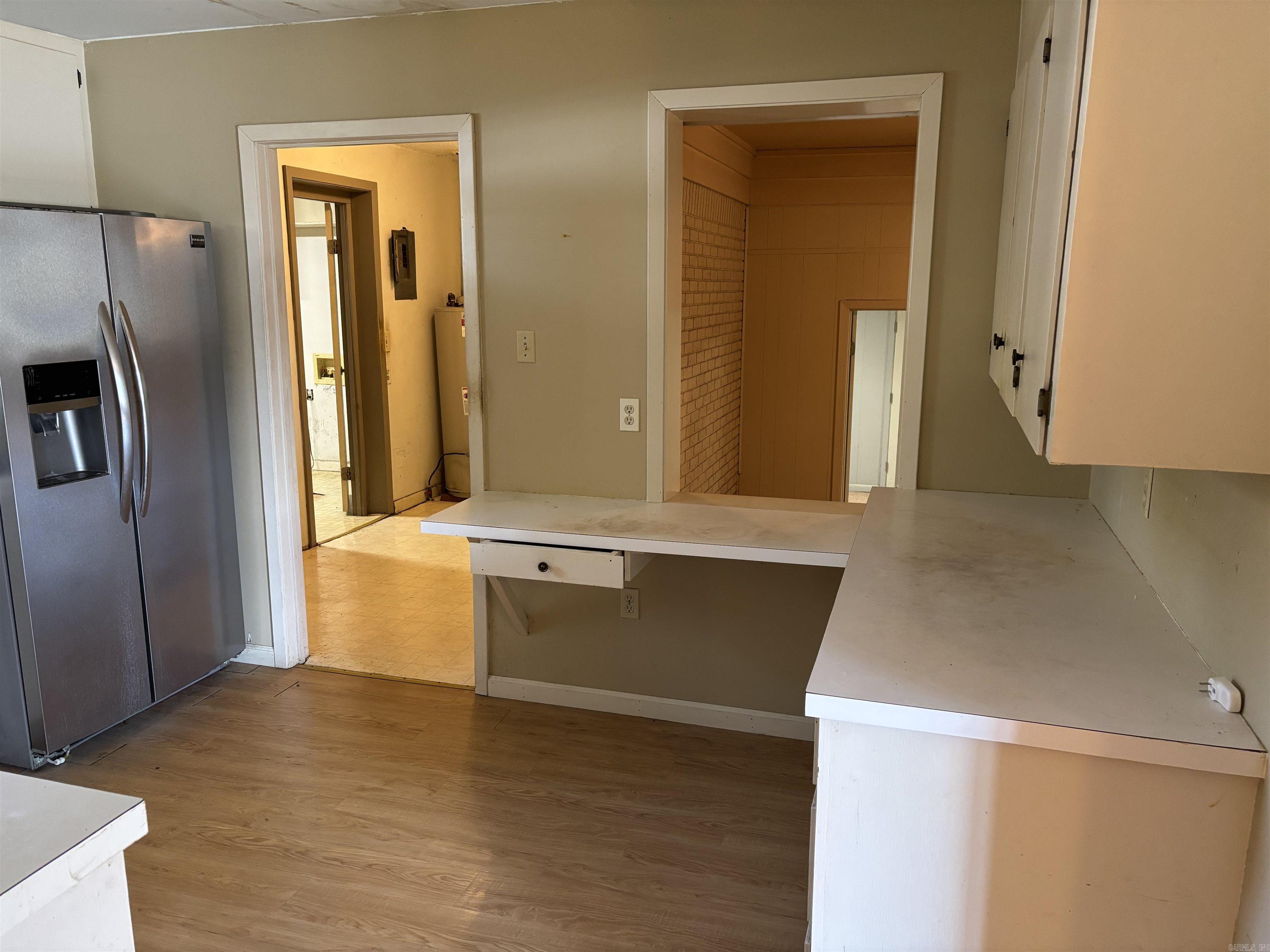 BEEBE OUTLOTS - Residential