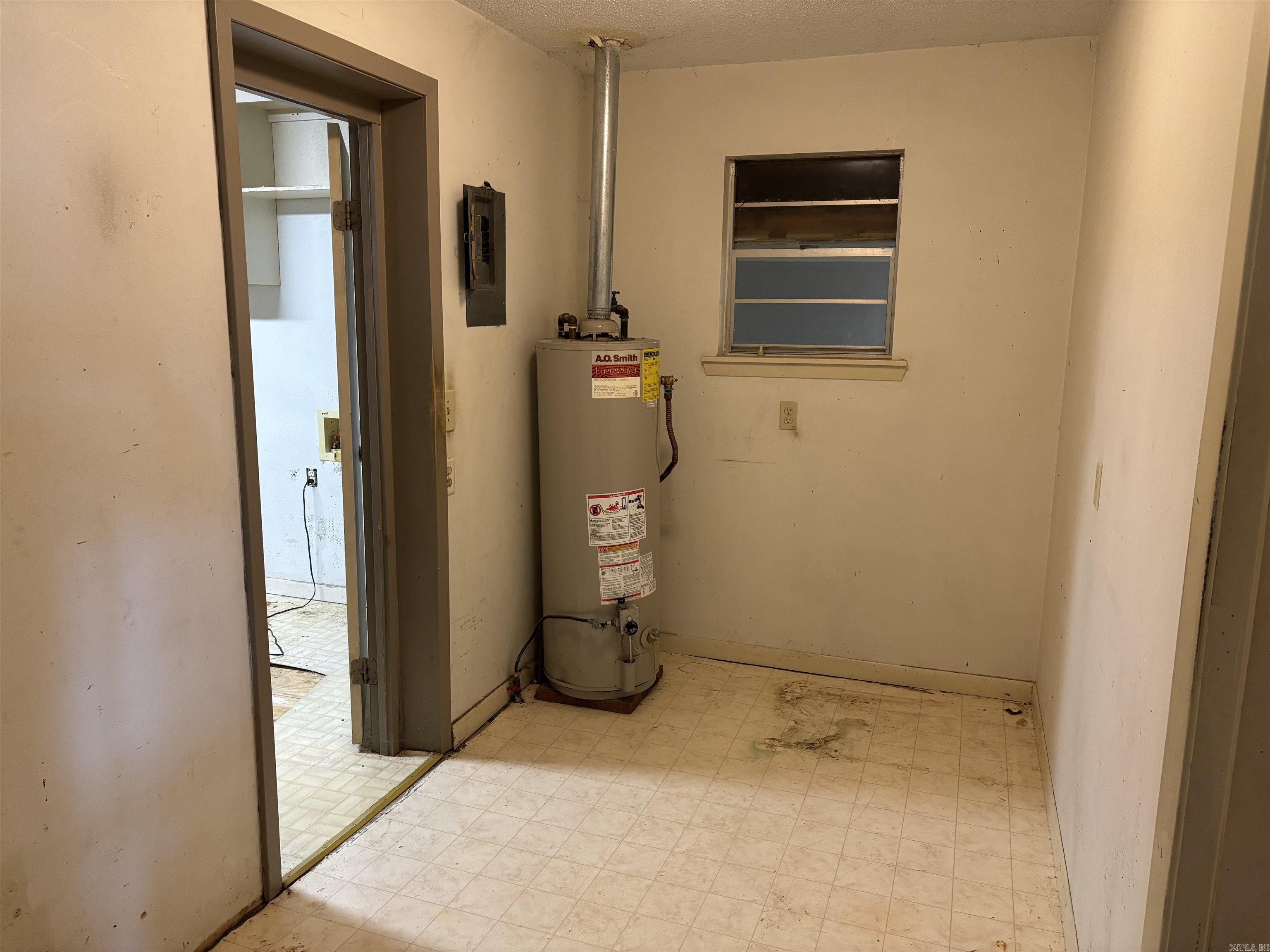 BEEBE OUTLOTS - Residential