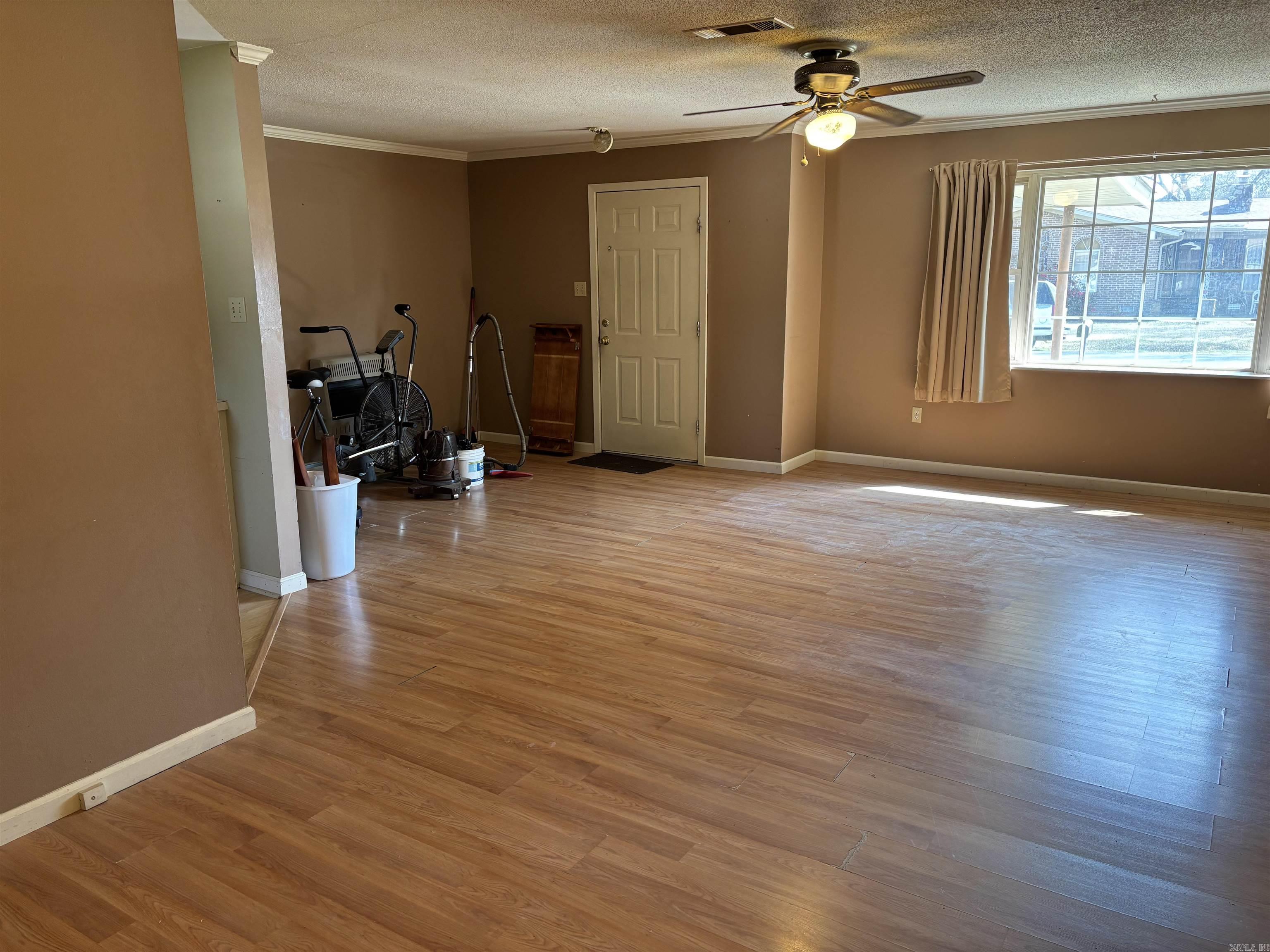 BEEBE OUTLOTS - Residential