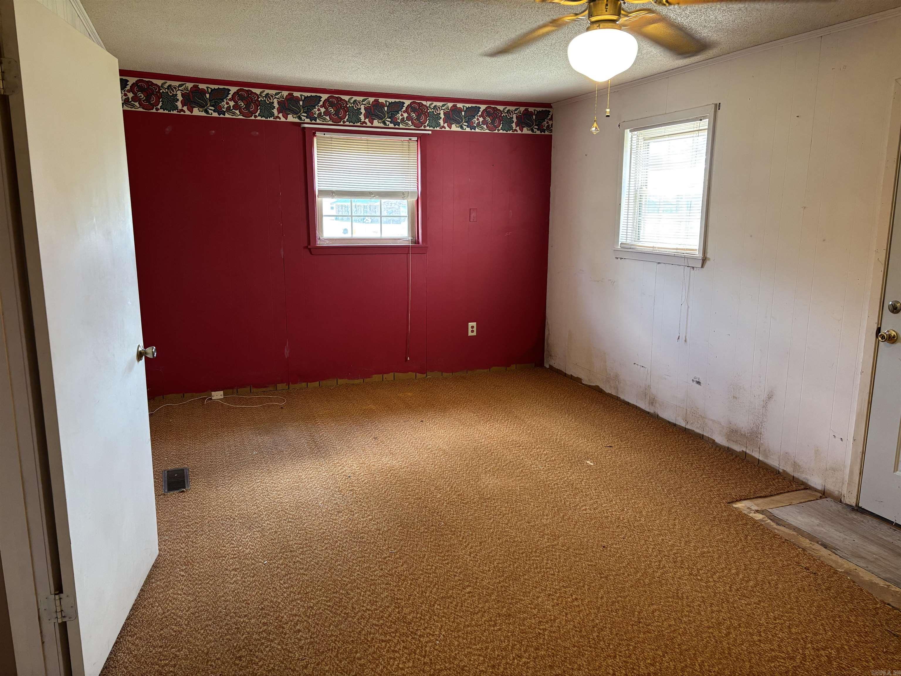 BEEBE OUTLOTS - Residential