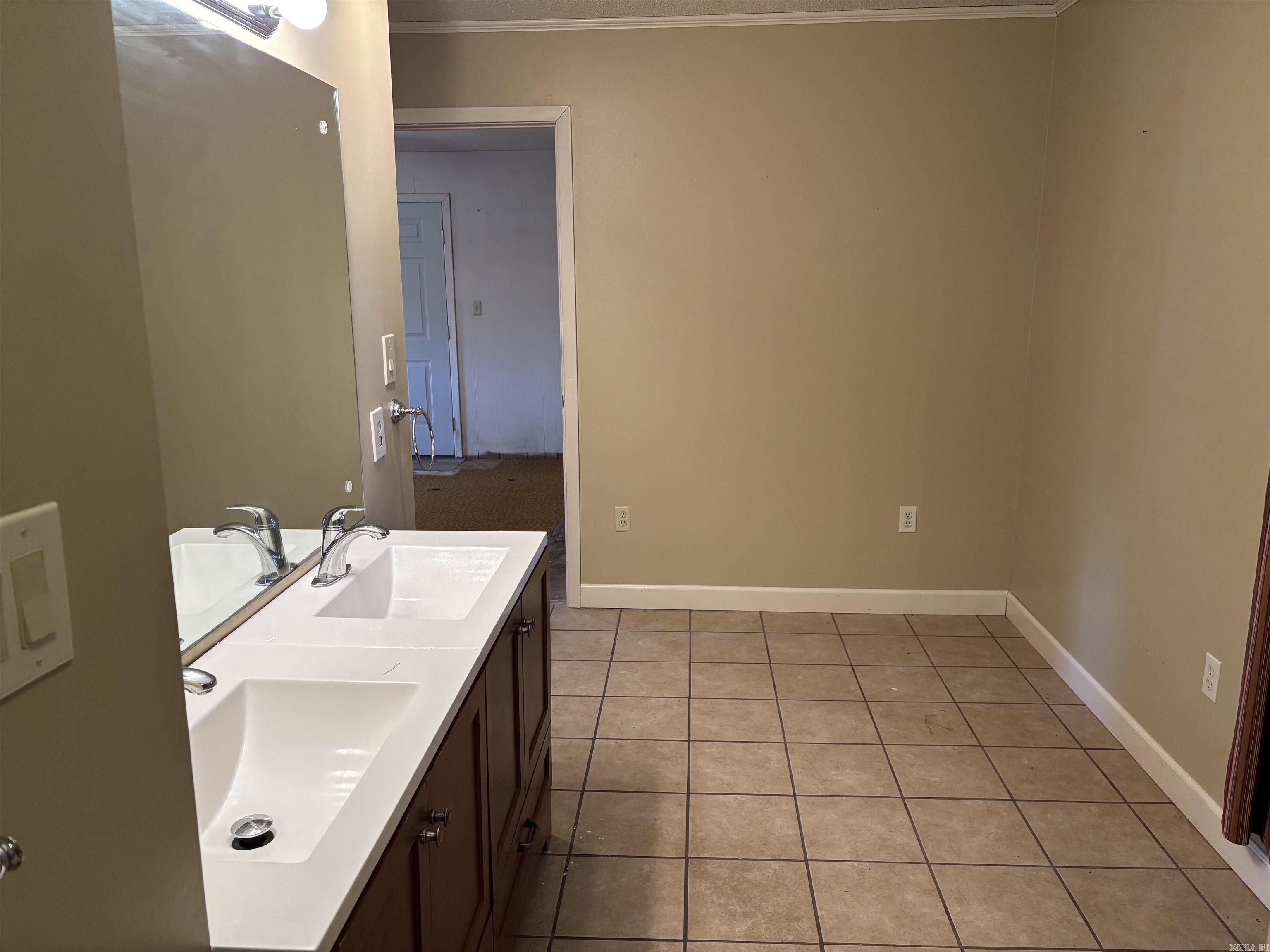 BEEBE OUTLOTS - Residential