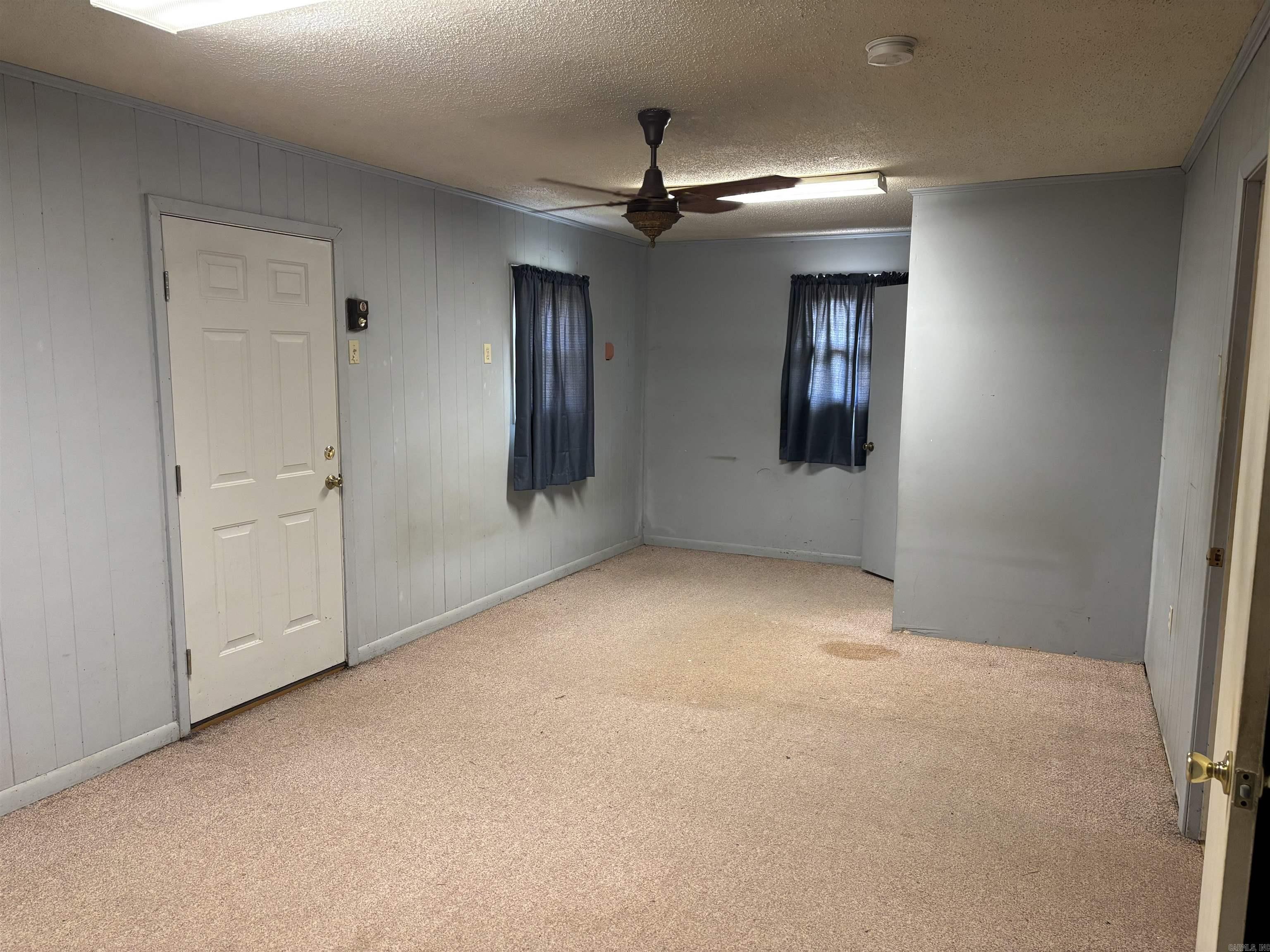 BEEBE OUTLOTS - Residential