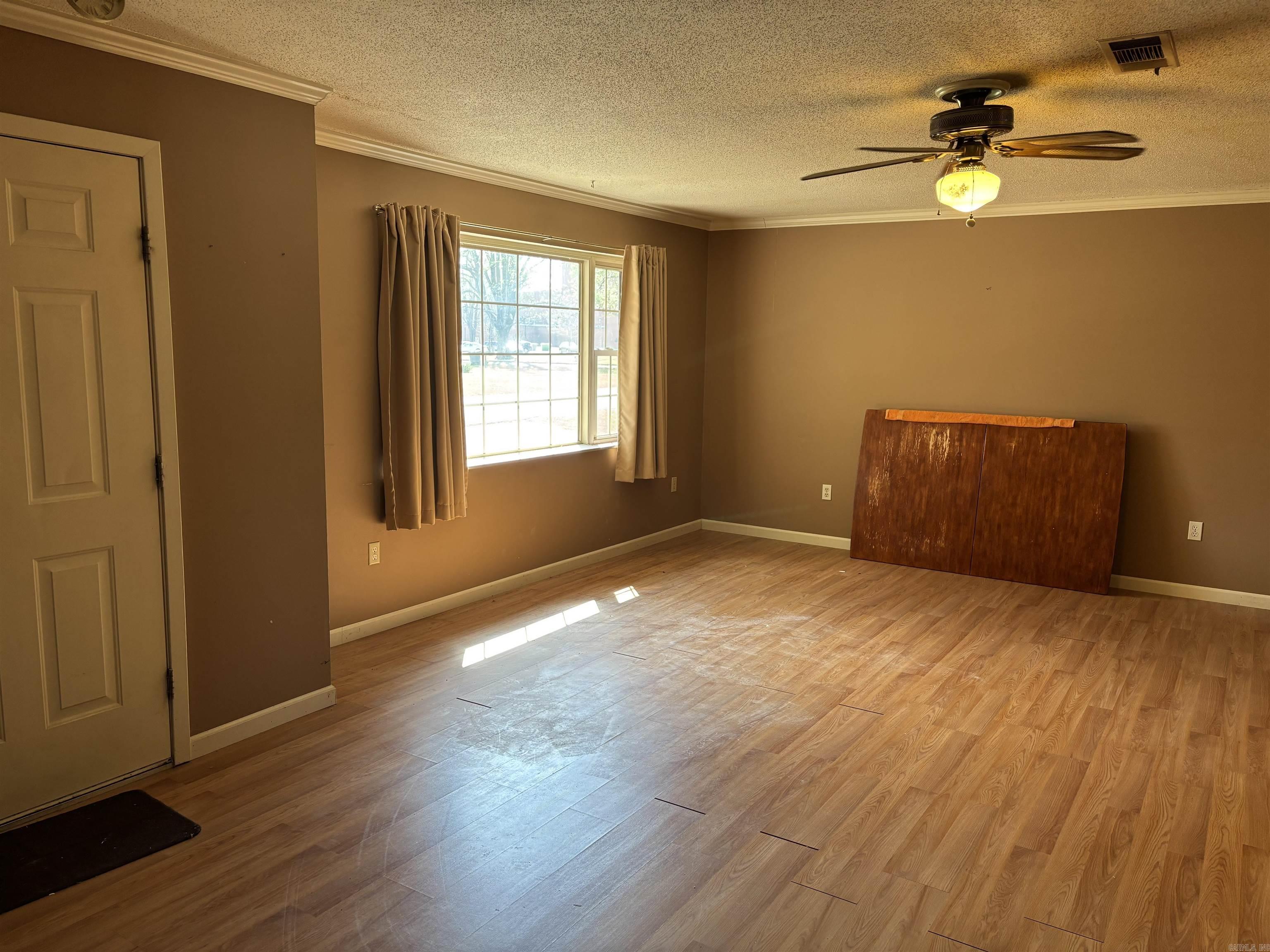 BEEBE OUTLOTS - Residential