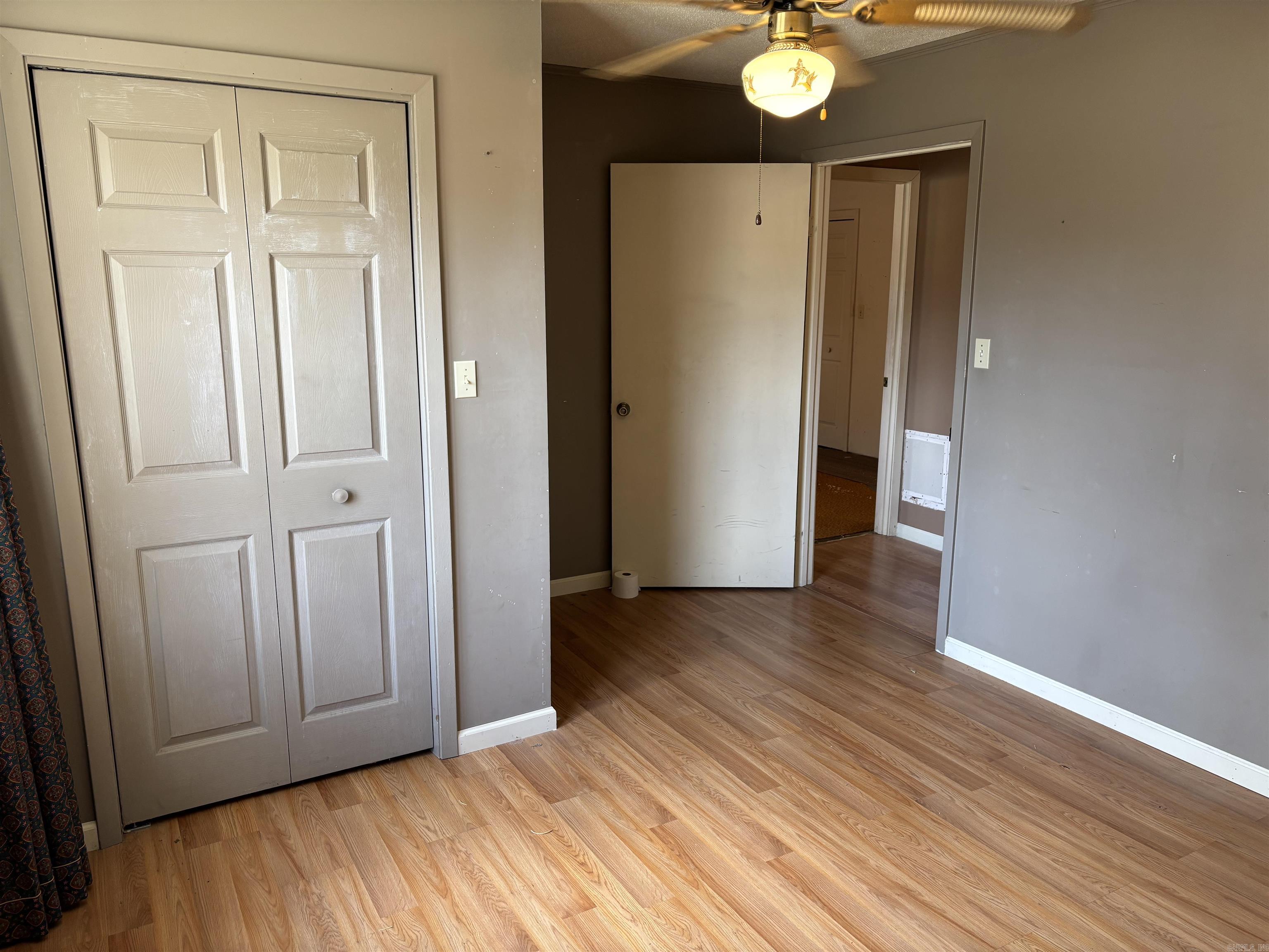 BEEBE OUTLOTS - Residential