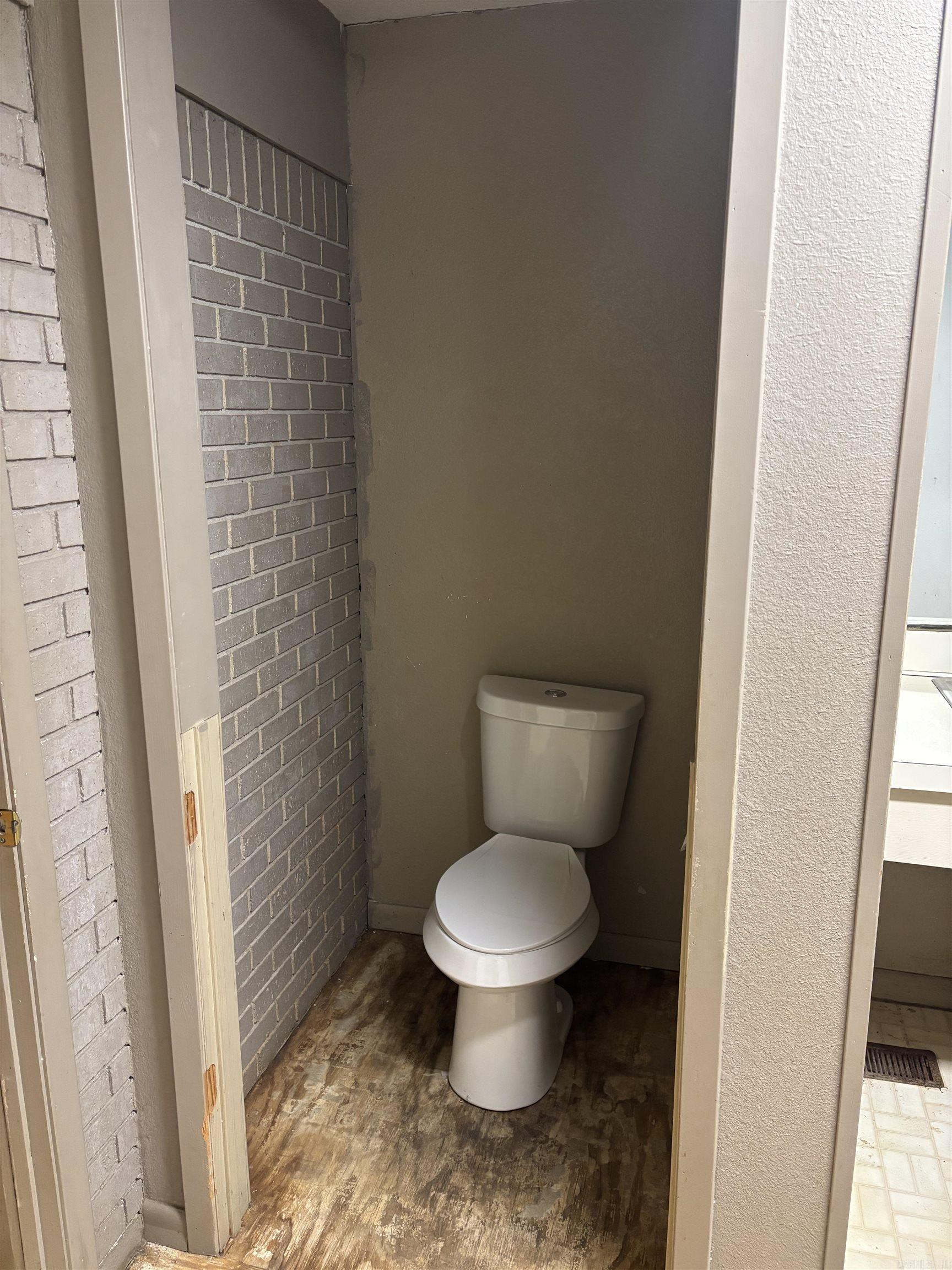 BEEBE OUTLOTS - Residential