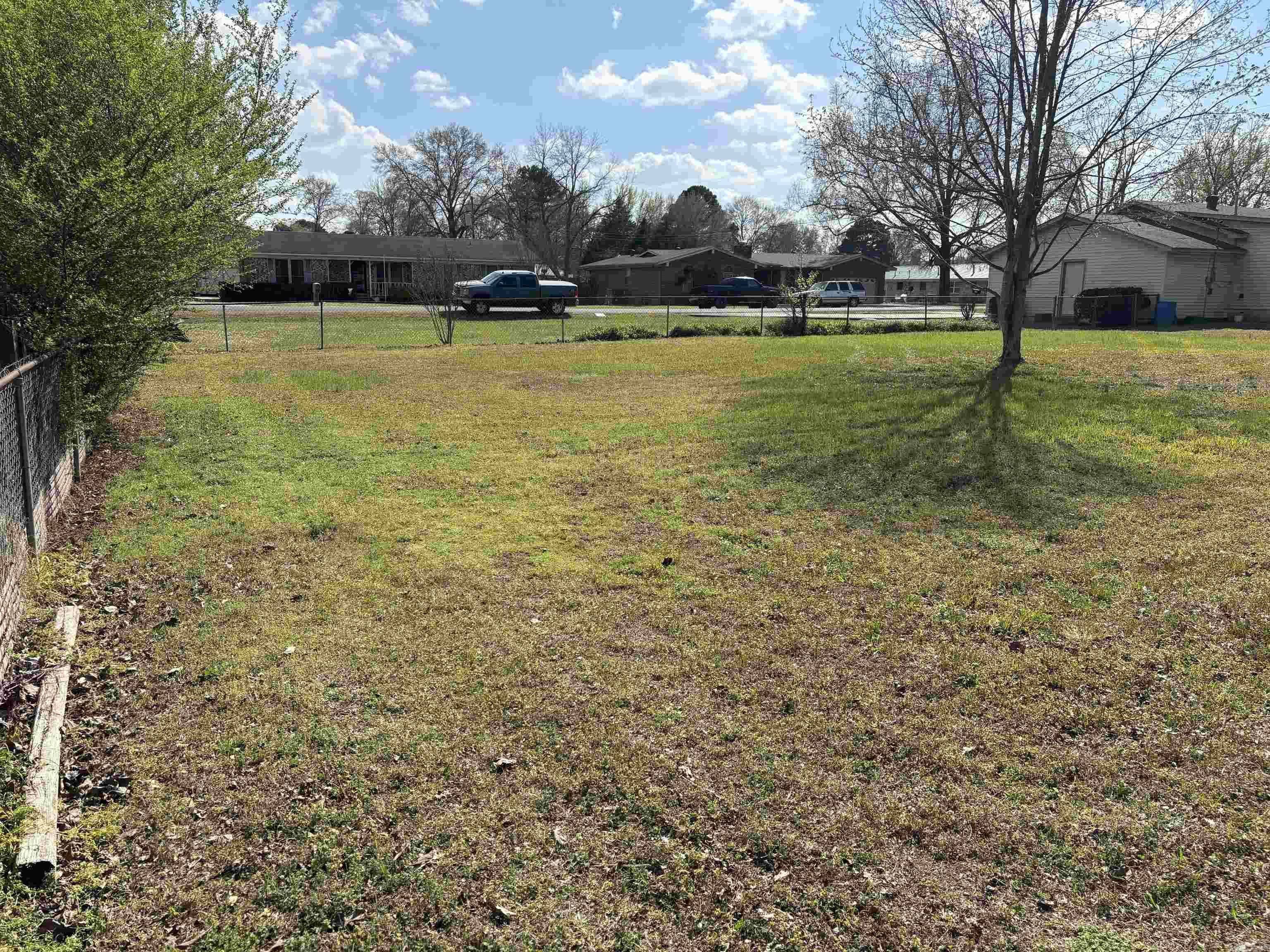 BEEBE OUTLOTS - Residential