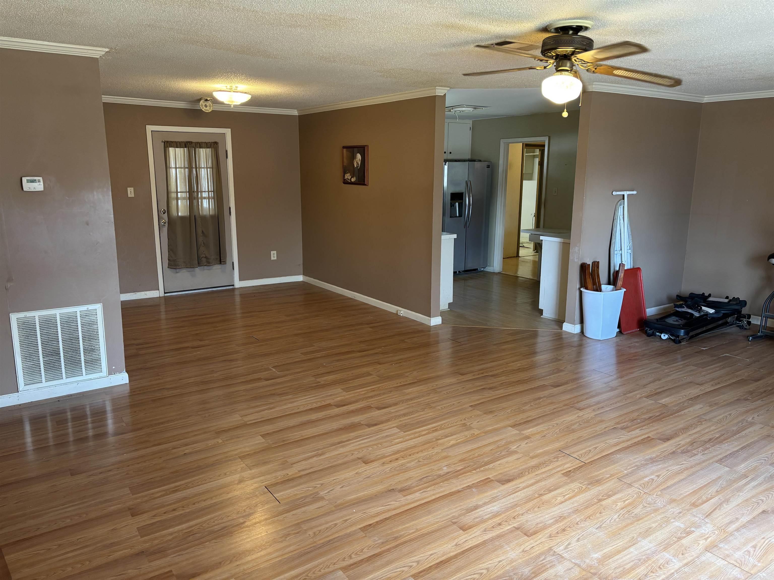 BEEBE OUTLOTS - Residential