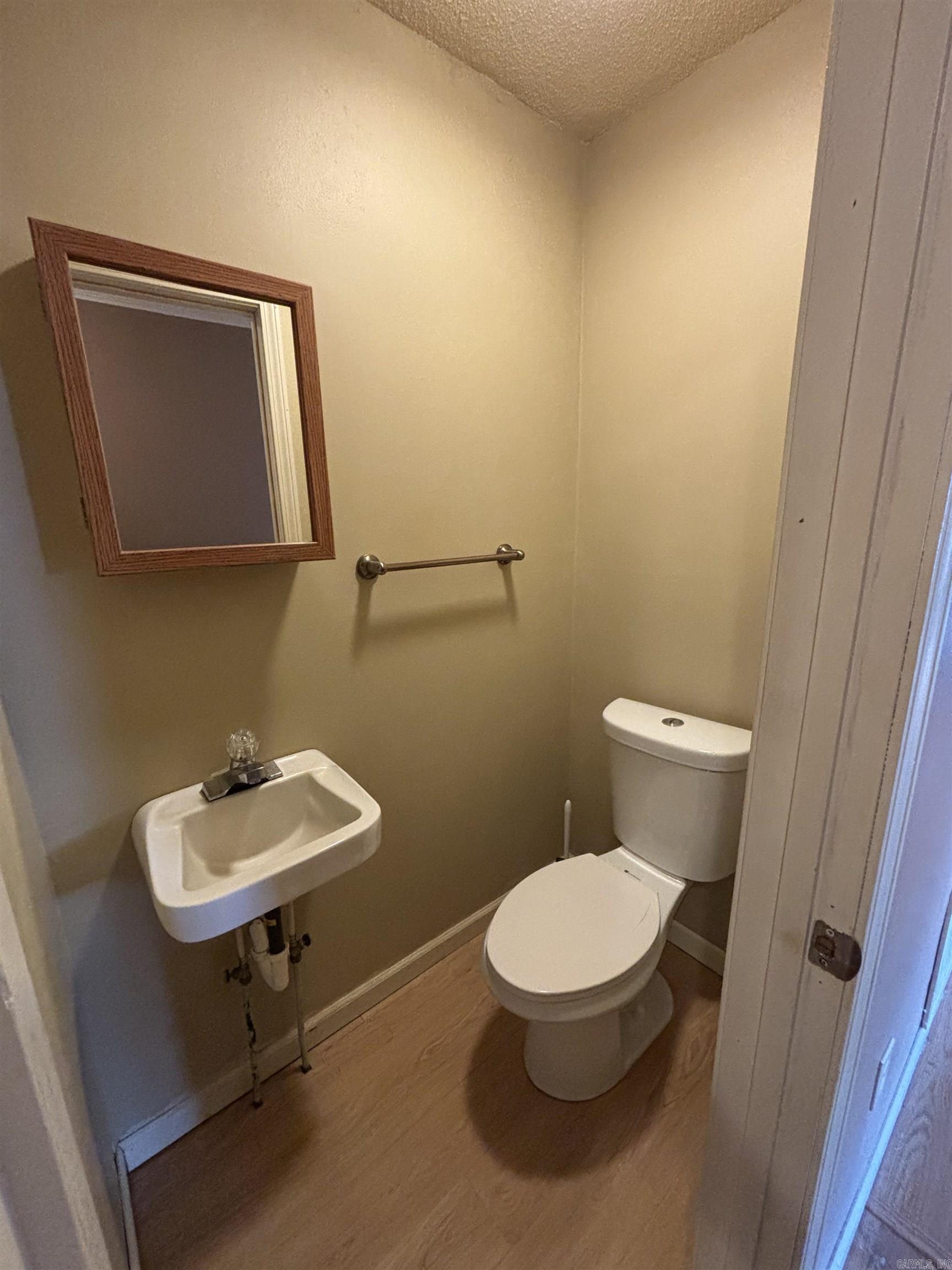 BEEBE OUTLOTS - Residential