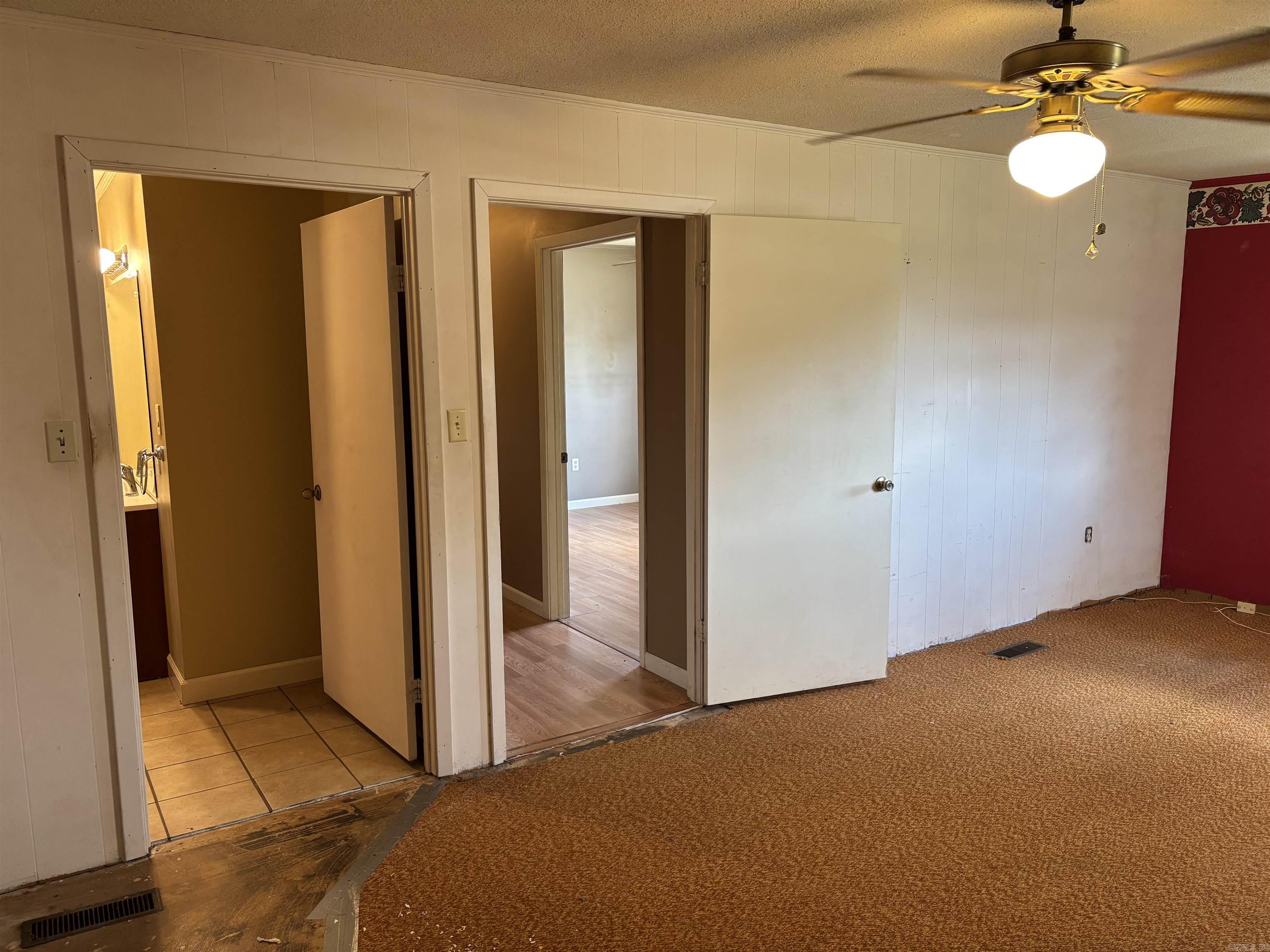 BEEBE OUTLOTS - Residential