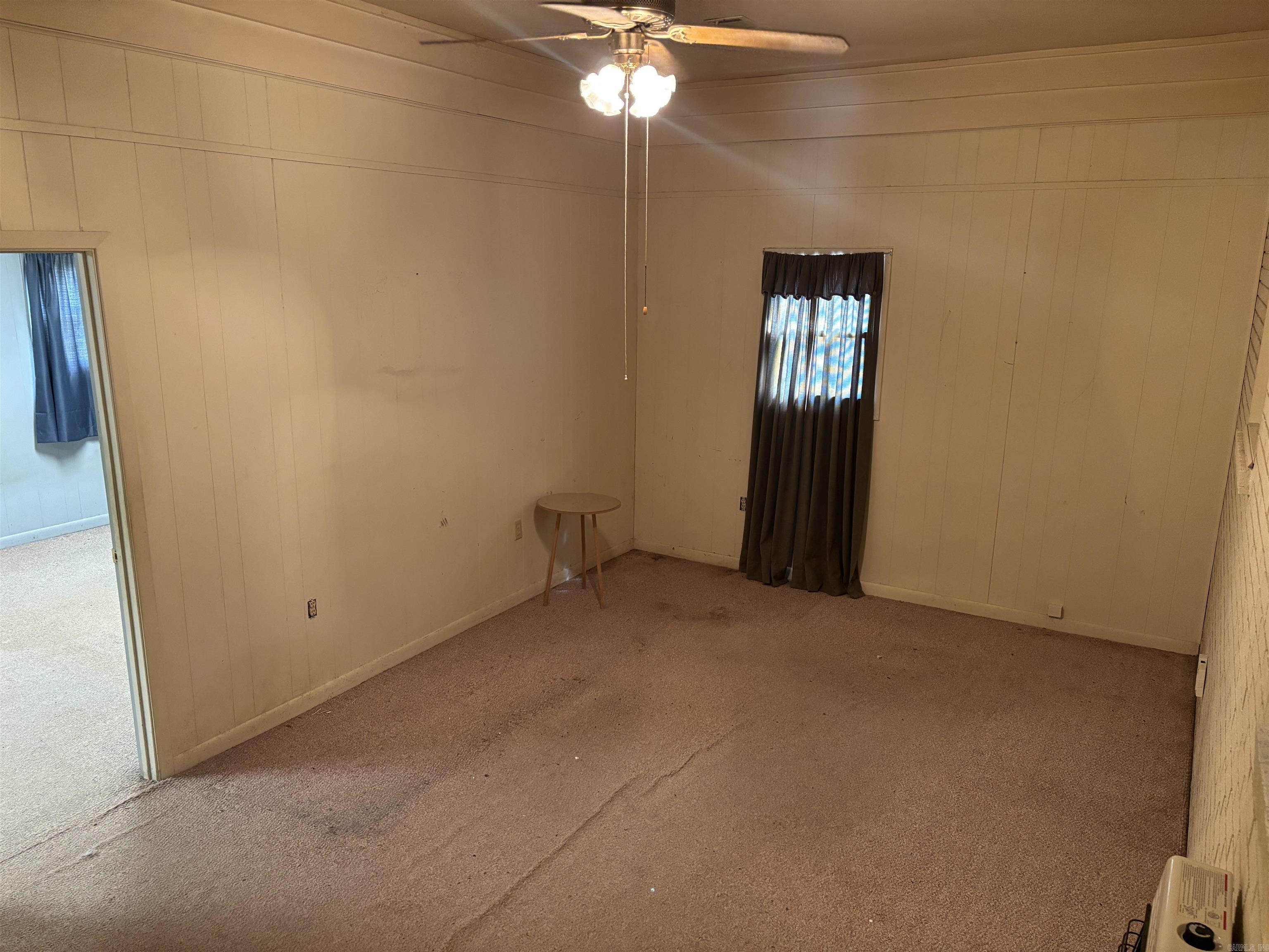 BEEBE OUTLOTS - Residential