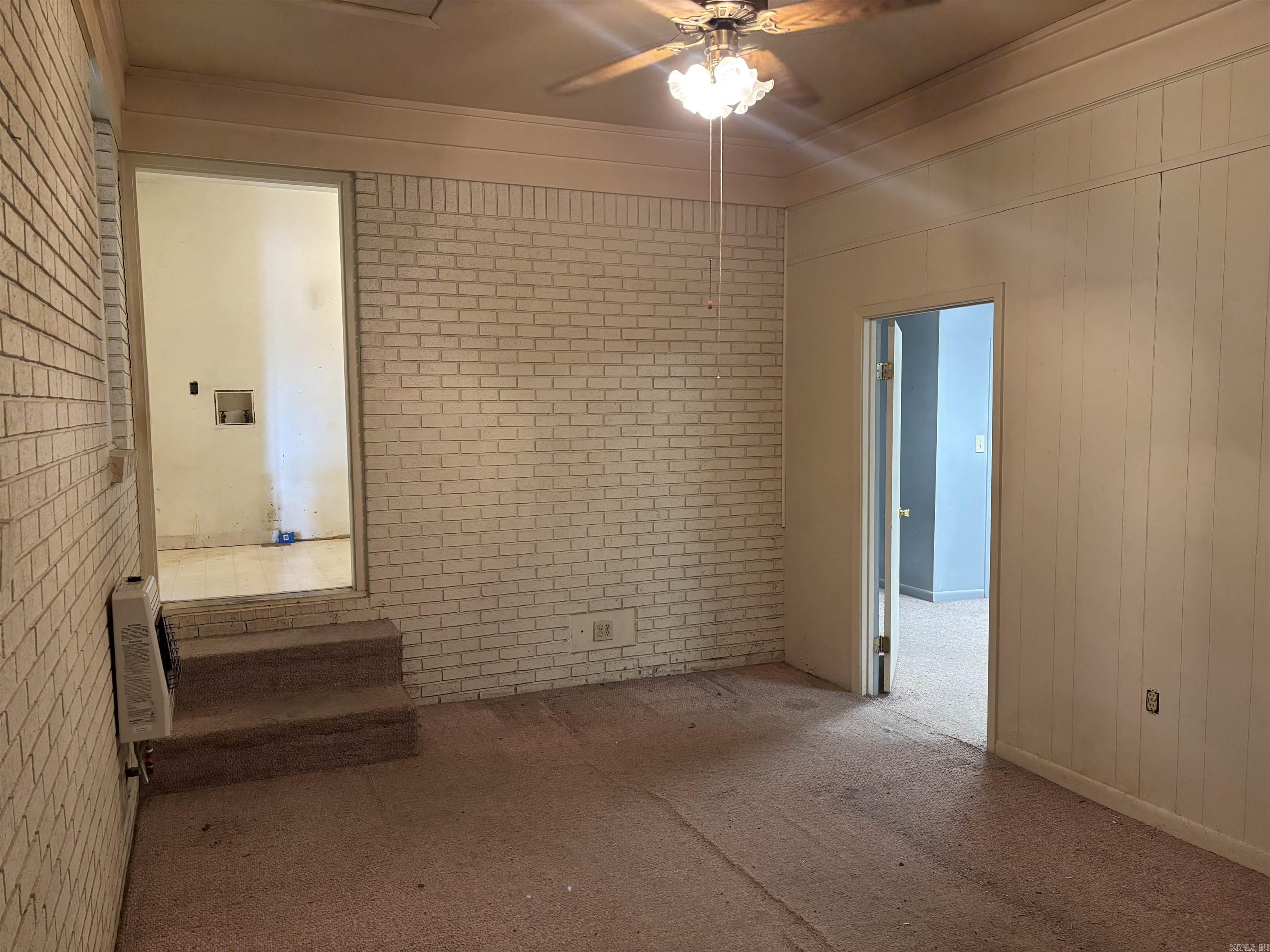 BEEBE OUTLOTS - Residential