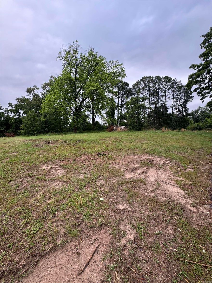 Seeking a lot to build your Barndo or New Home on?  This approx 0.86 acre lot has been surveyed and perc tested.  The lot is mostly cleared at this time too. Located on N. Stagecoach Rd in the Cabot School District, the lot sits outside of the City Limits.  Come check it out!  See Agent Remarks.