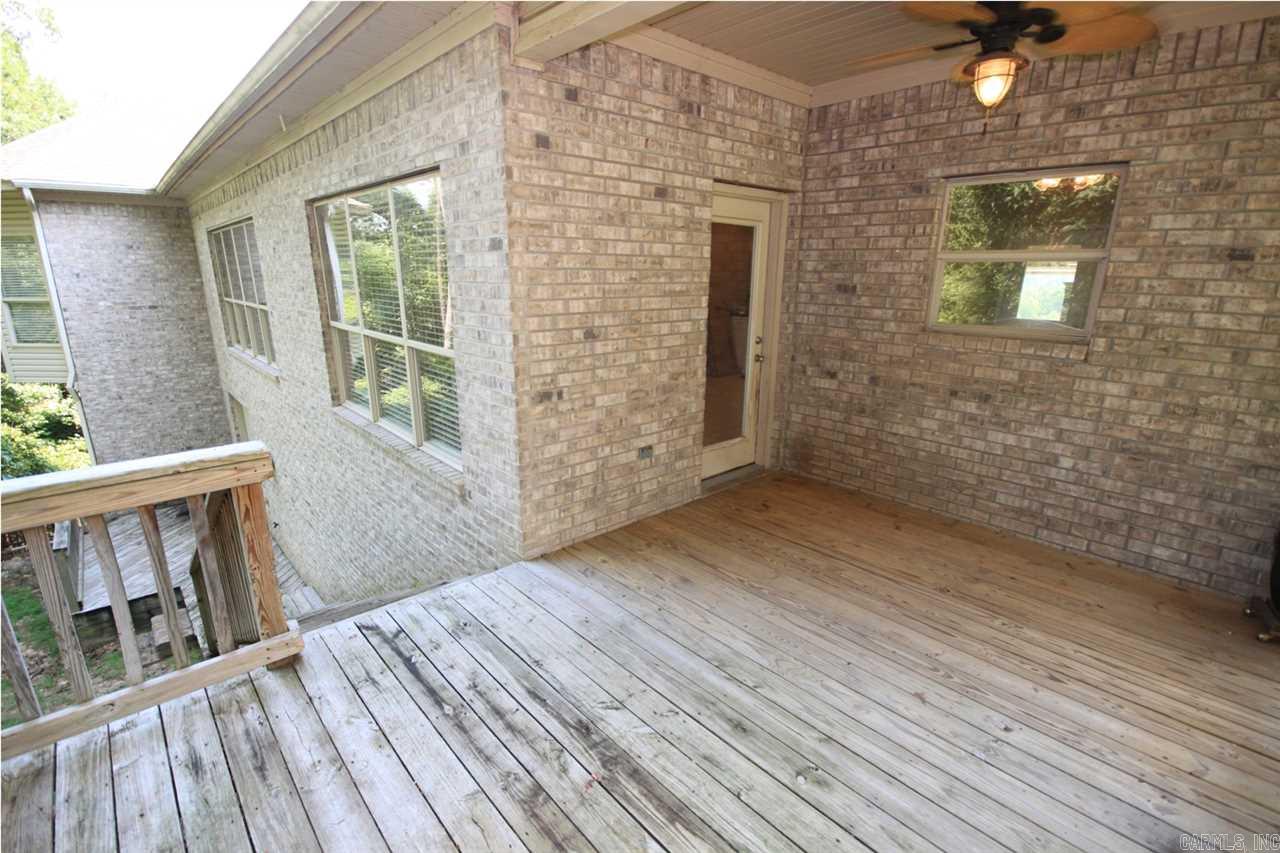 CHENAL VALLEY ADDN - Residential