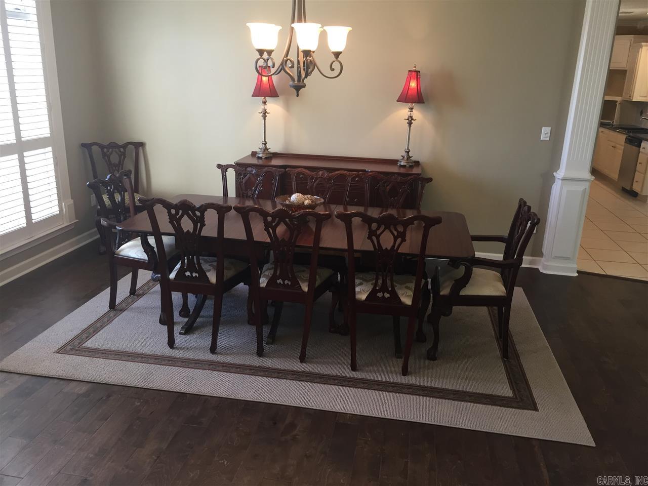 CHENAL VALLEY ADDN - Residential