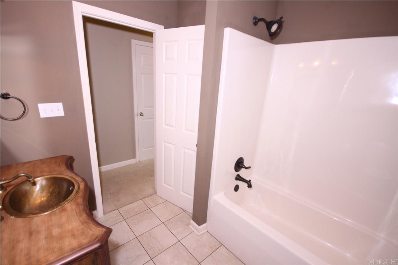 CHENAL VALLEY ADDN - Residential