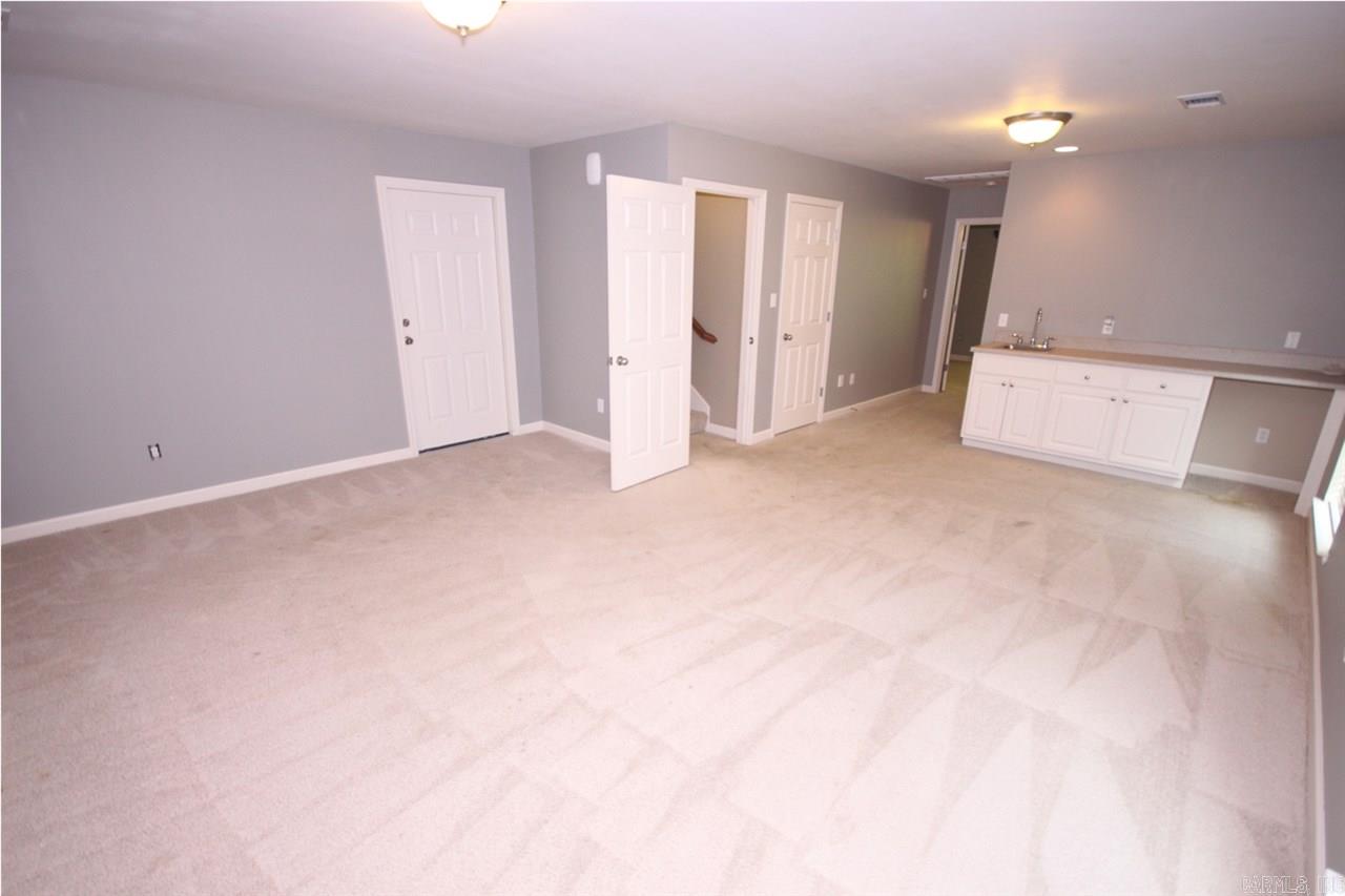 CHENAL VALLEY ADDN - Residential