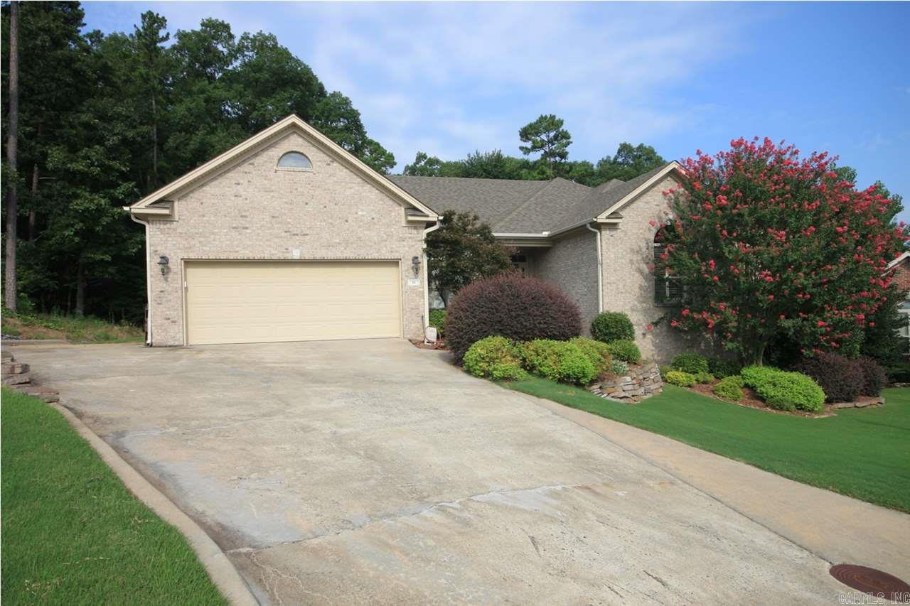 CHENAL VALLEY ADDN - Residential