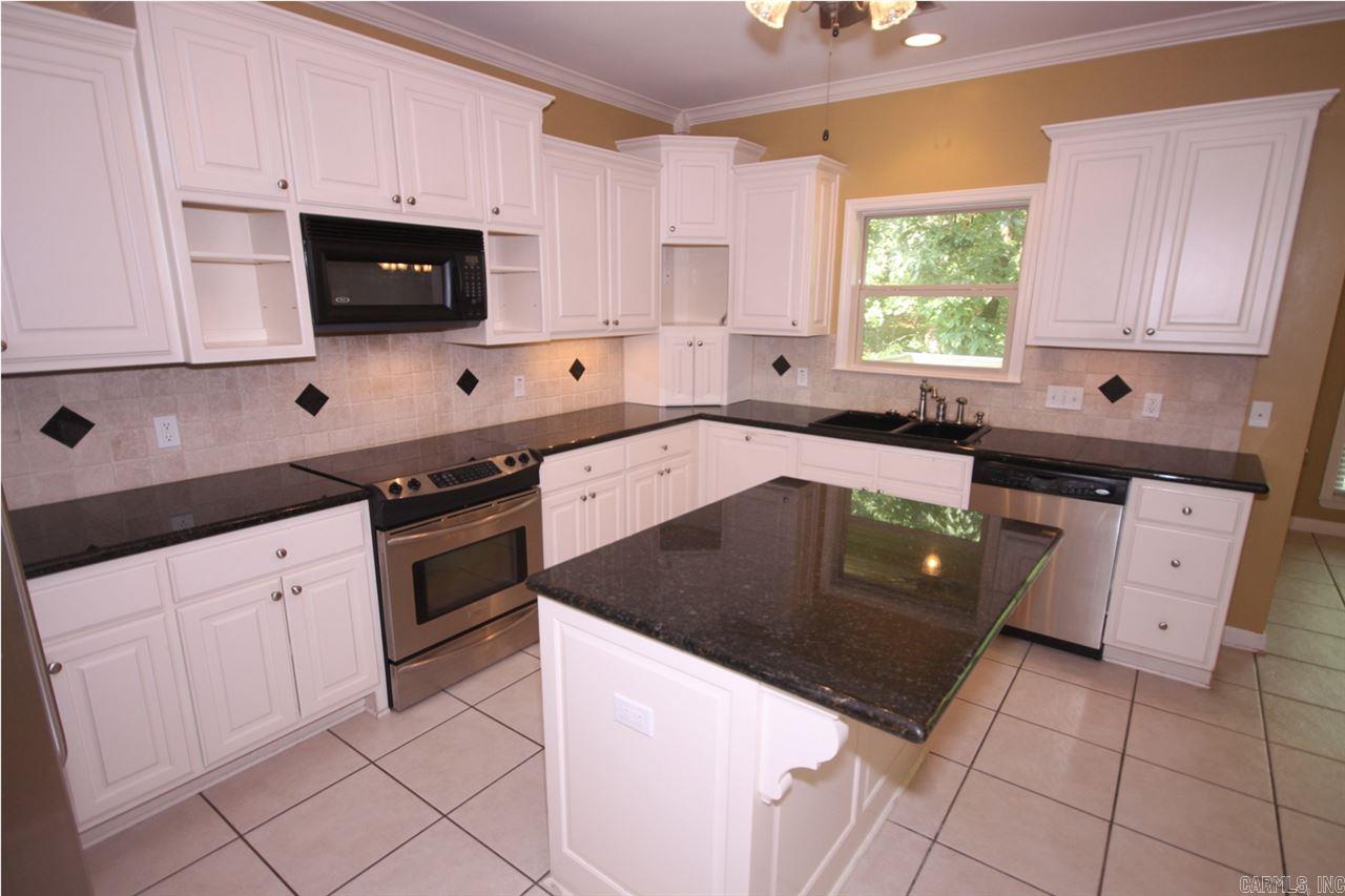 CHENAL VALLEY ADDN - Residential