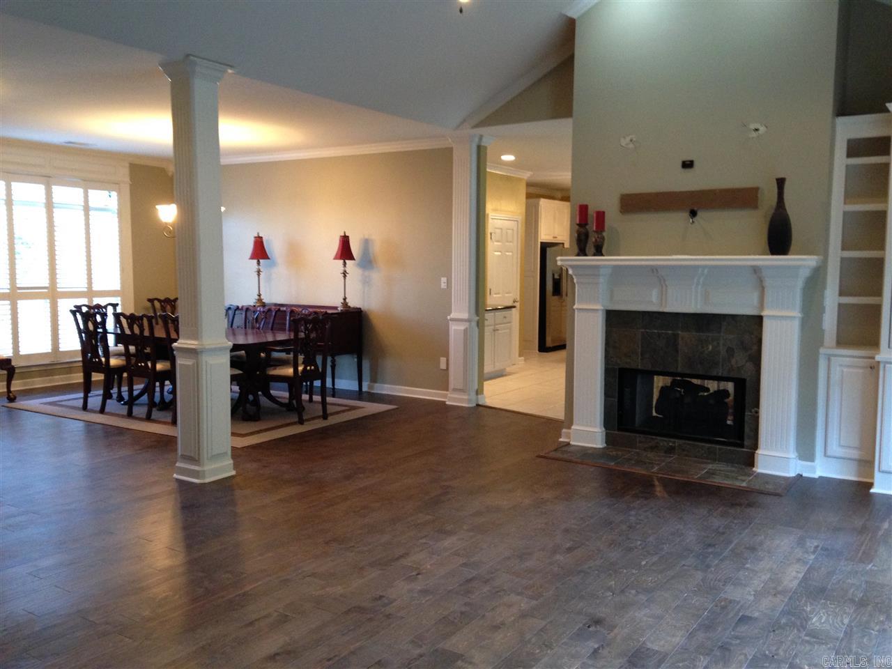 CHENAL VALLEY ADDN - Residential