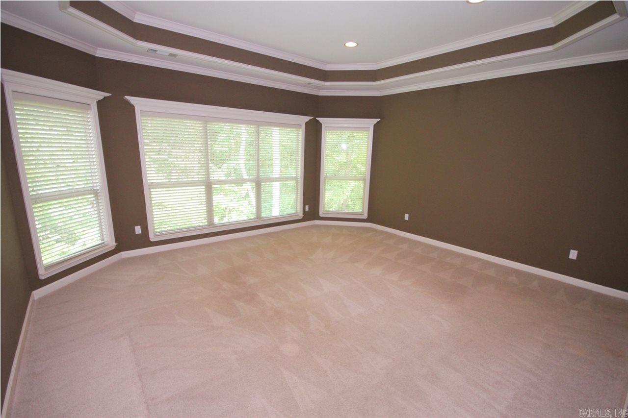 CHENAL VALLEY ADDN - Residential